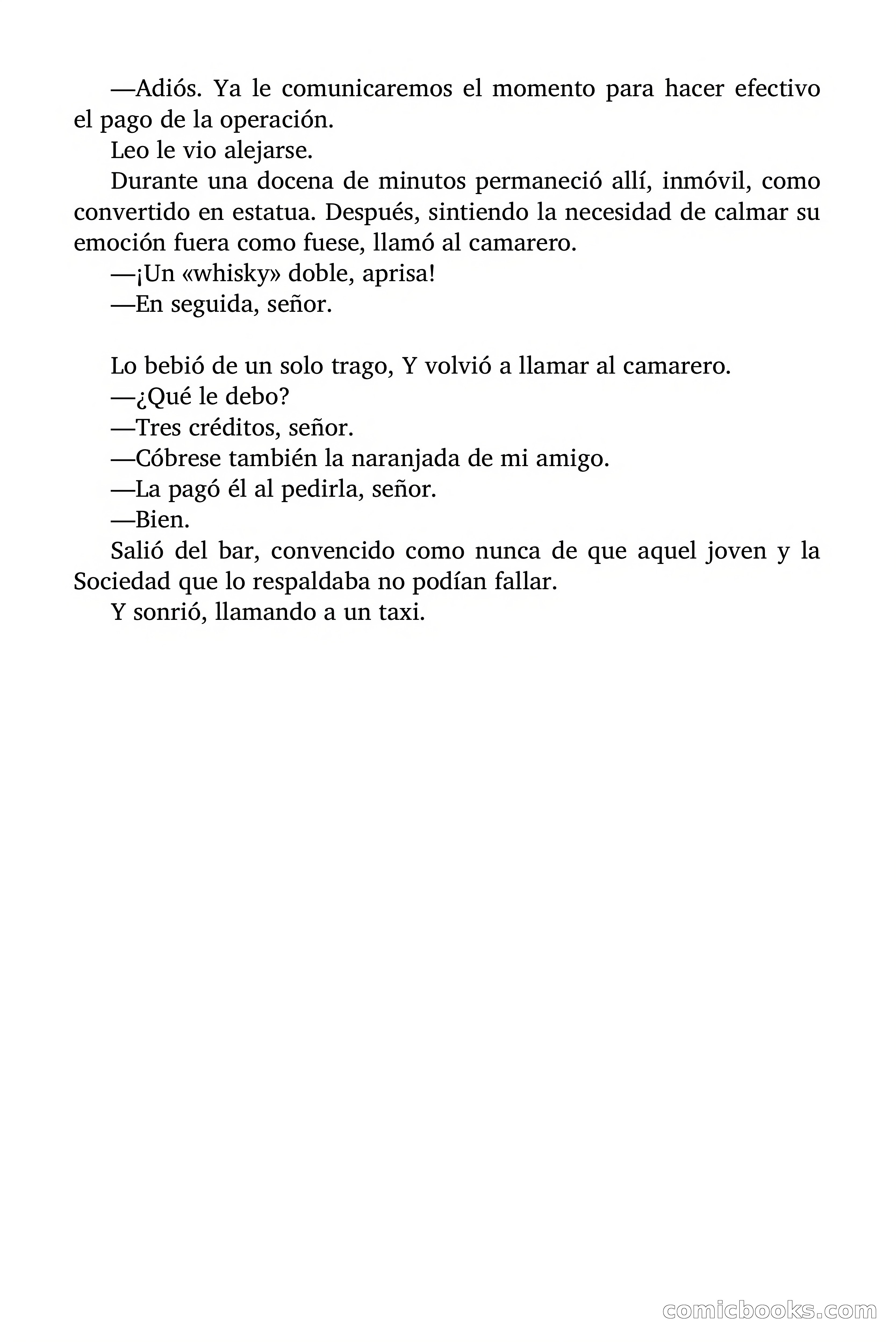 Fábrica de asesinos — page 22 of 96