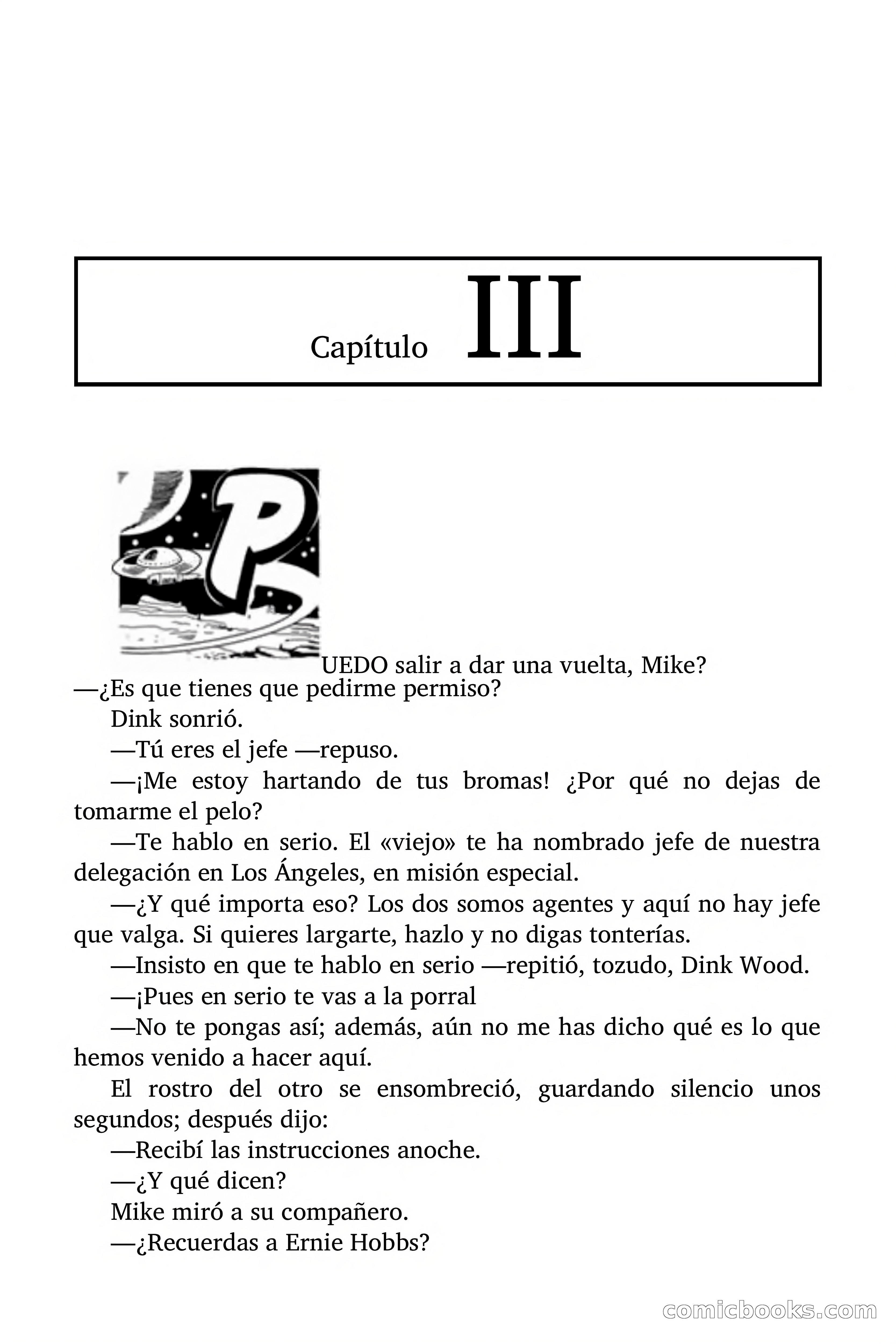 Fábrica de asesinos — page 23 of 96