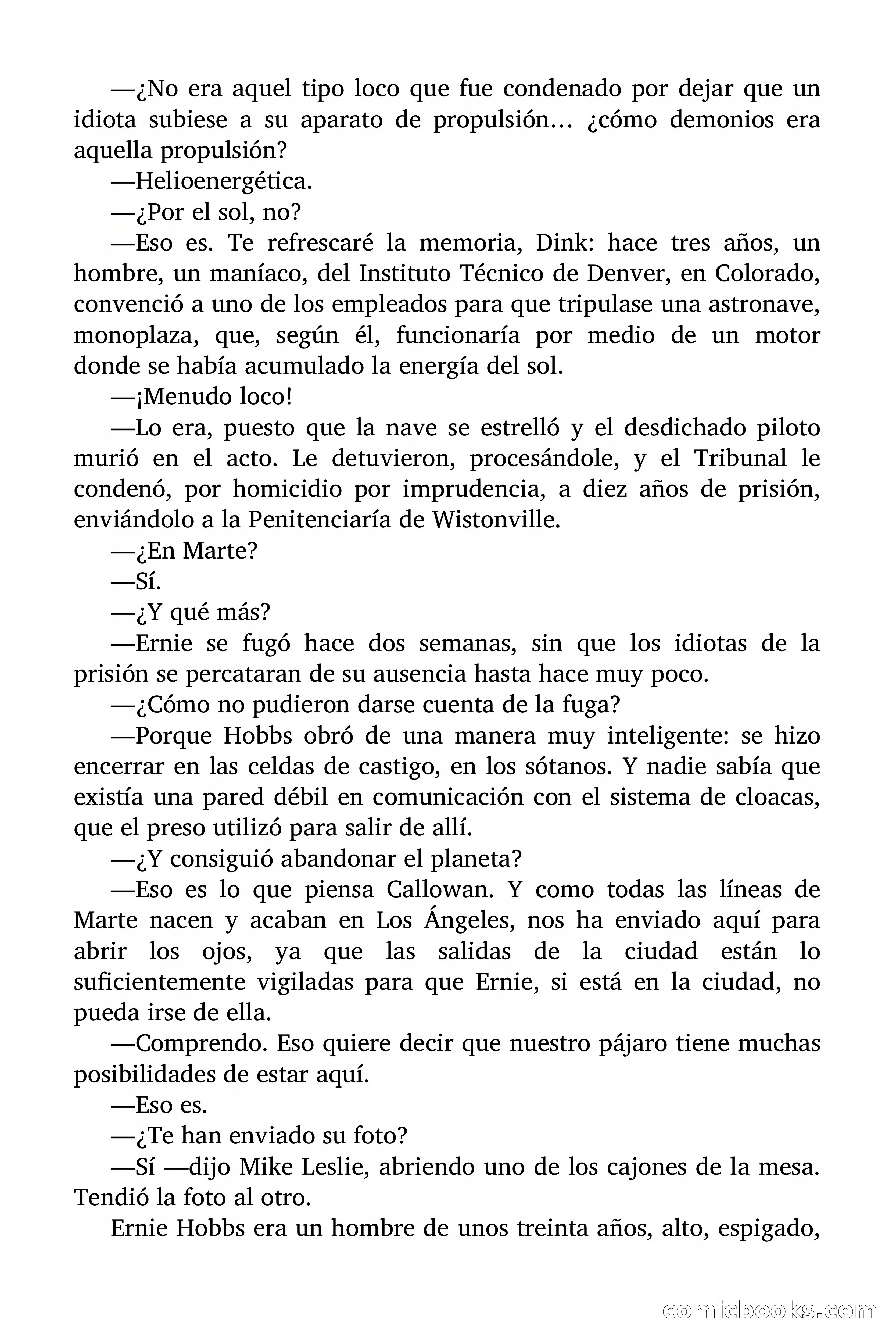 Fábrica de asesinos — page 24 of 96