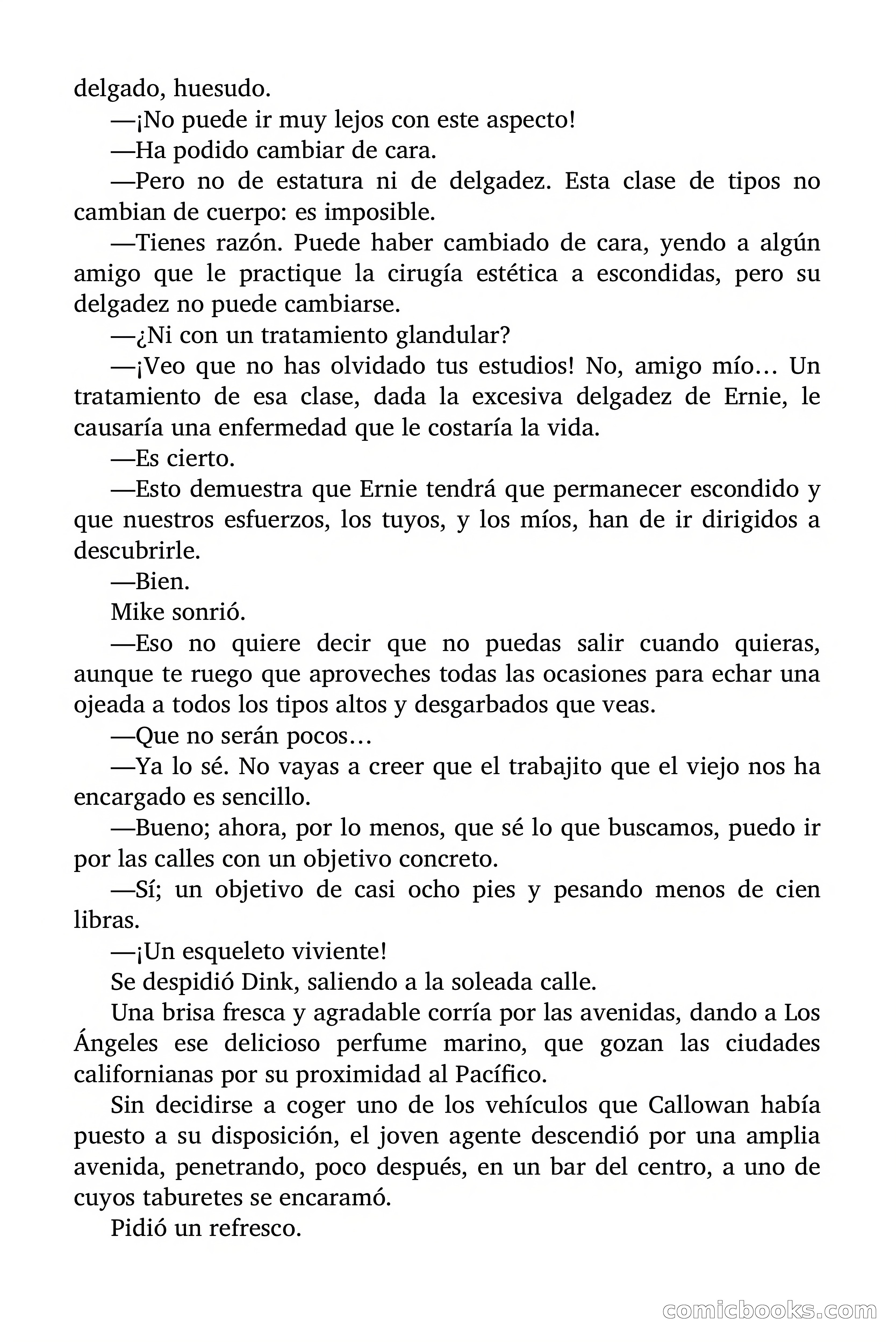 Fábrica de asesinos — page 25 of 96
