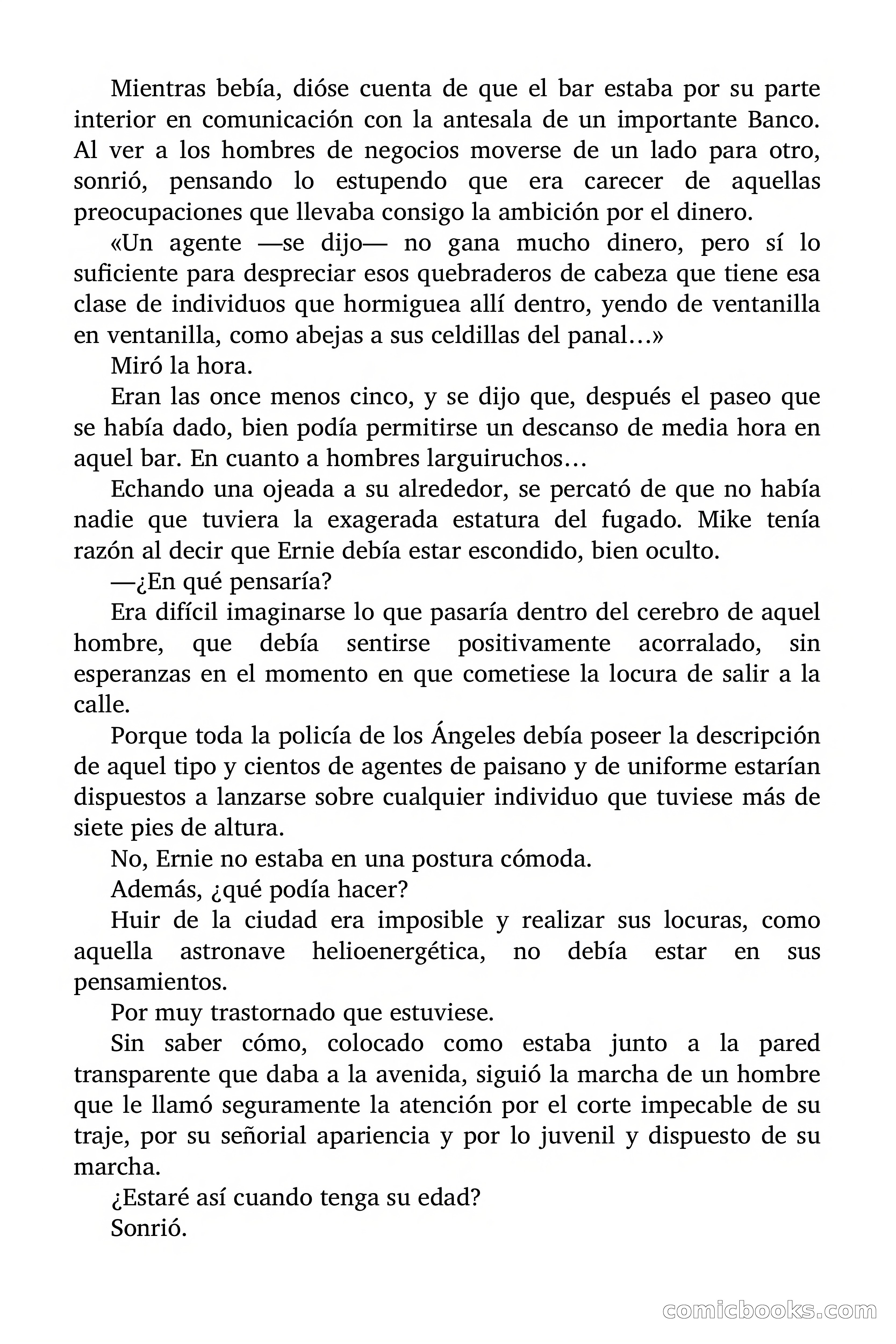 Fábrica de asesinos — page 26 of 96