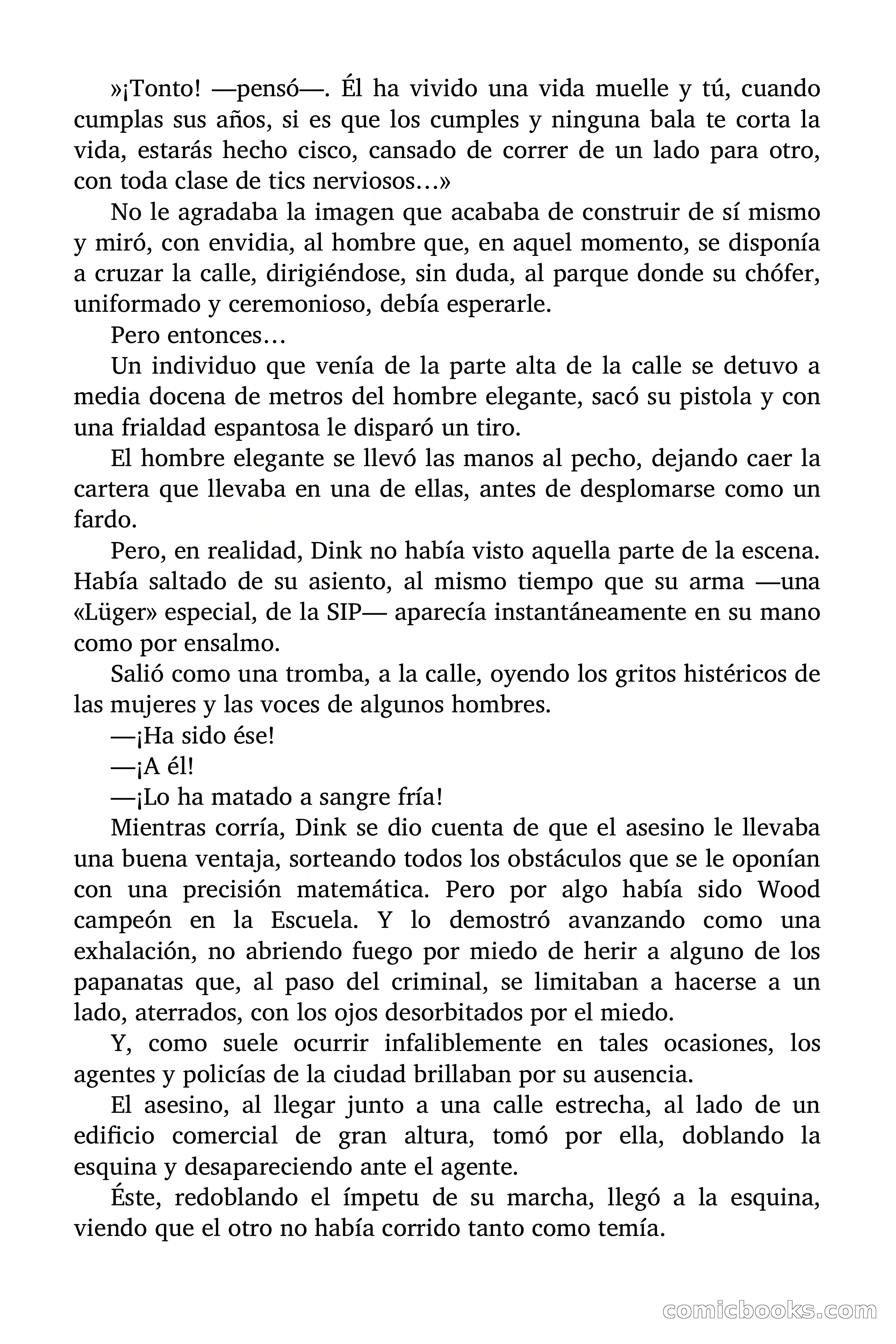 Fábrica de asesinos — page 27 of 96