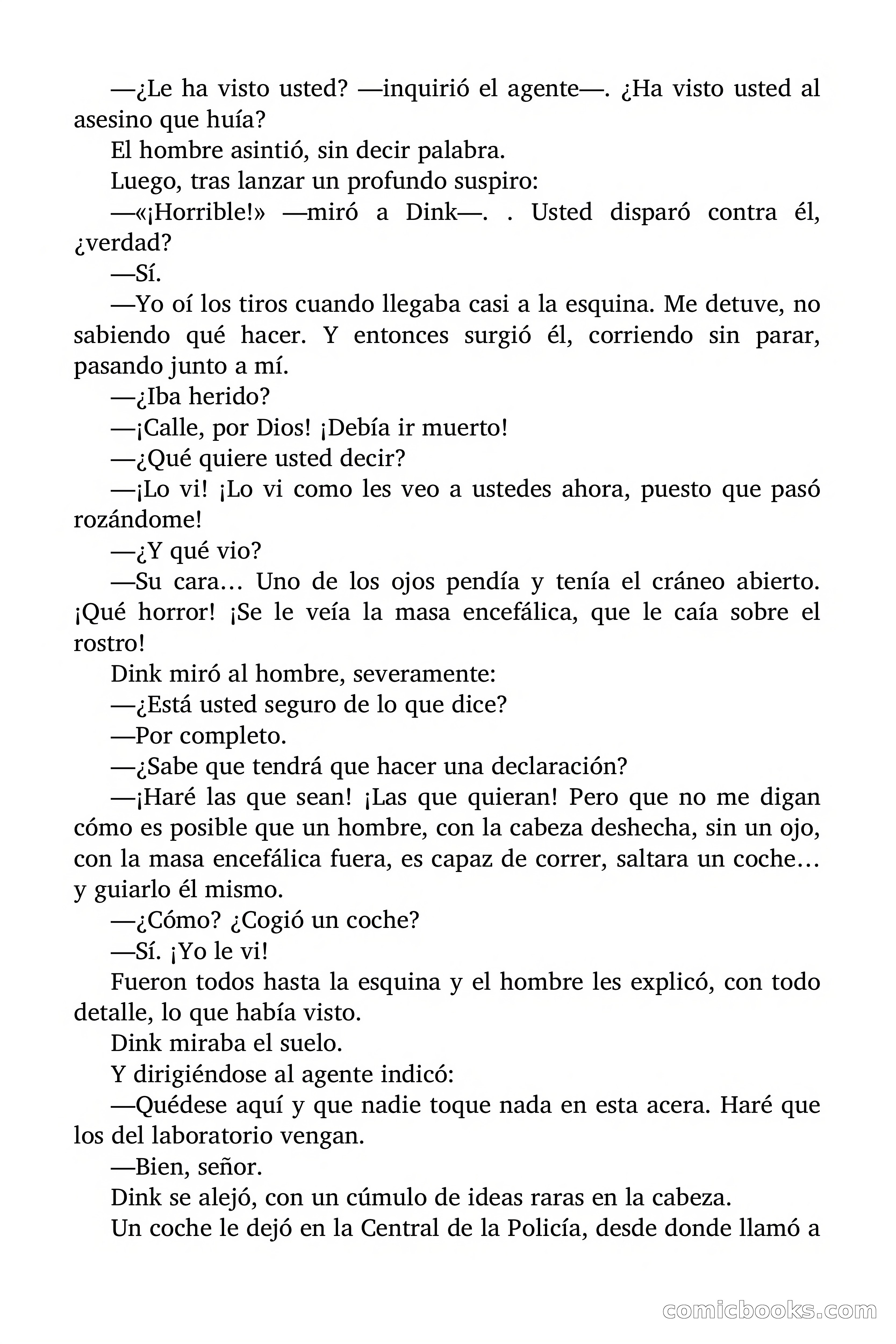 Fábrica de asesinos — page 29 of 96
