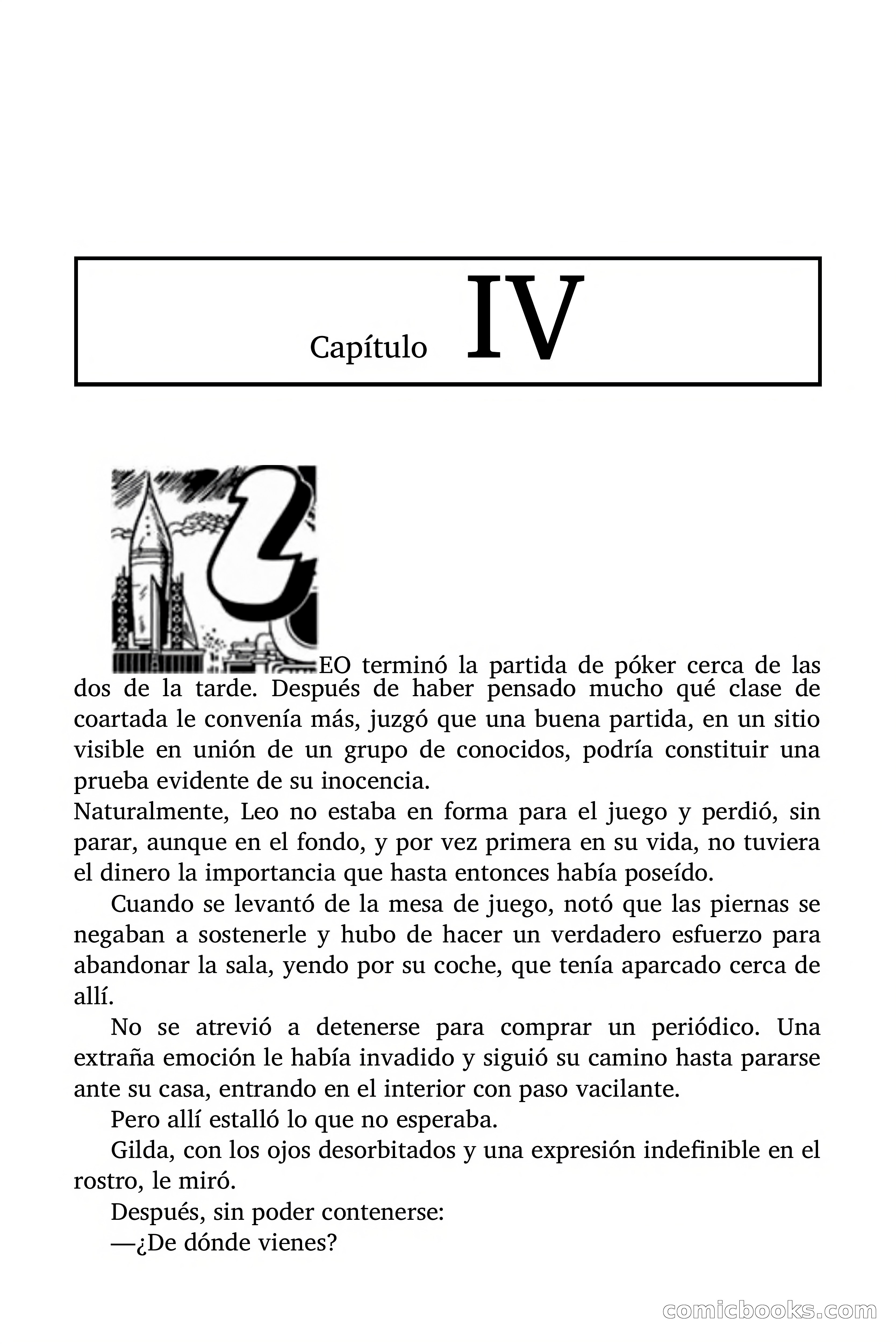 Fábrica de asesinos — page 32 of 96