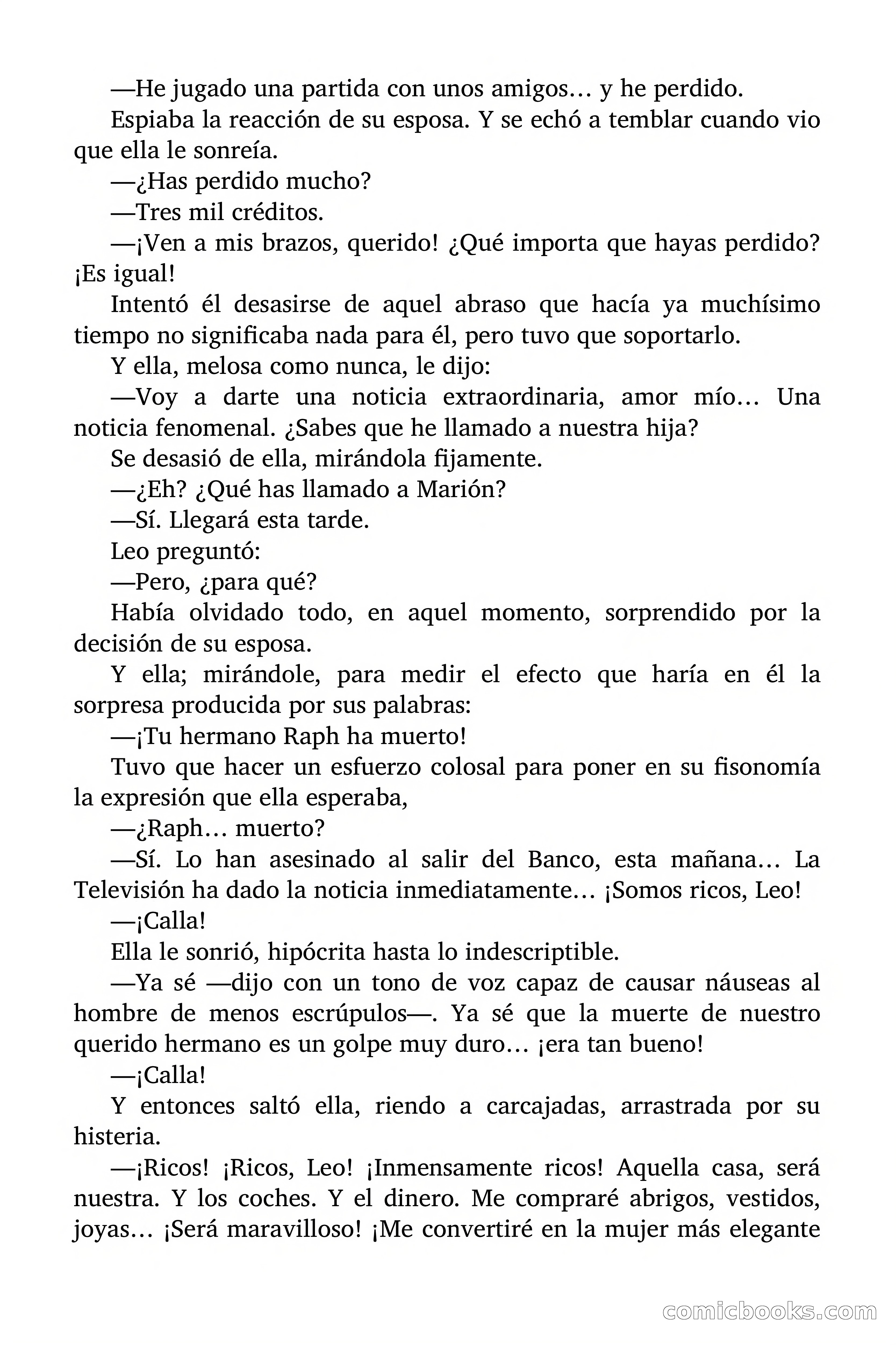 Fábrica de asesinos — page 33 of 96