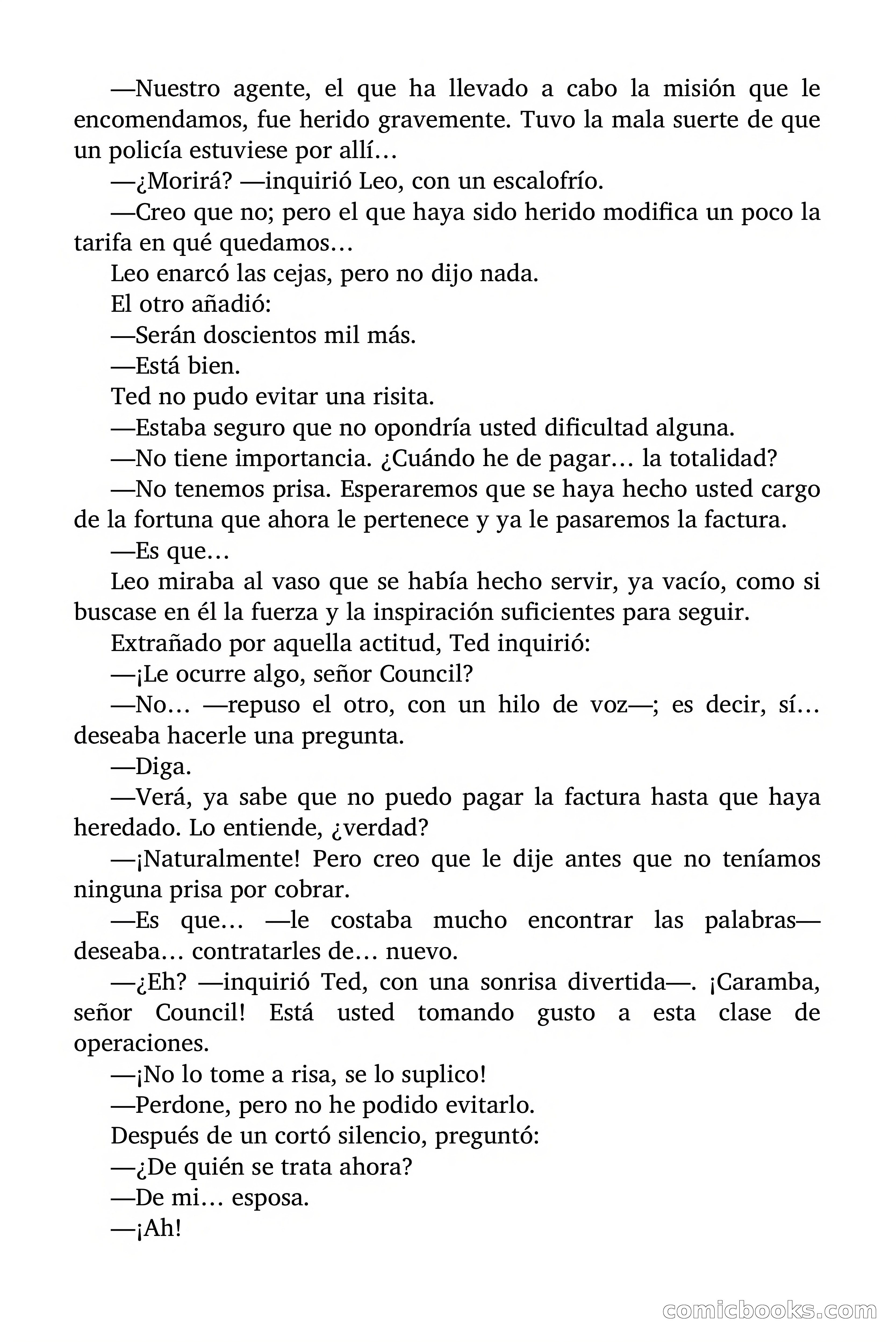 Fábrica de asesinos — page 36 of 96