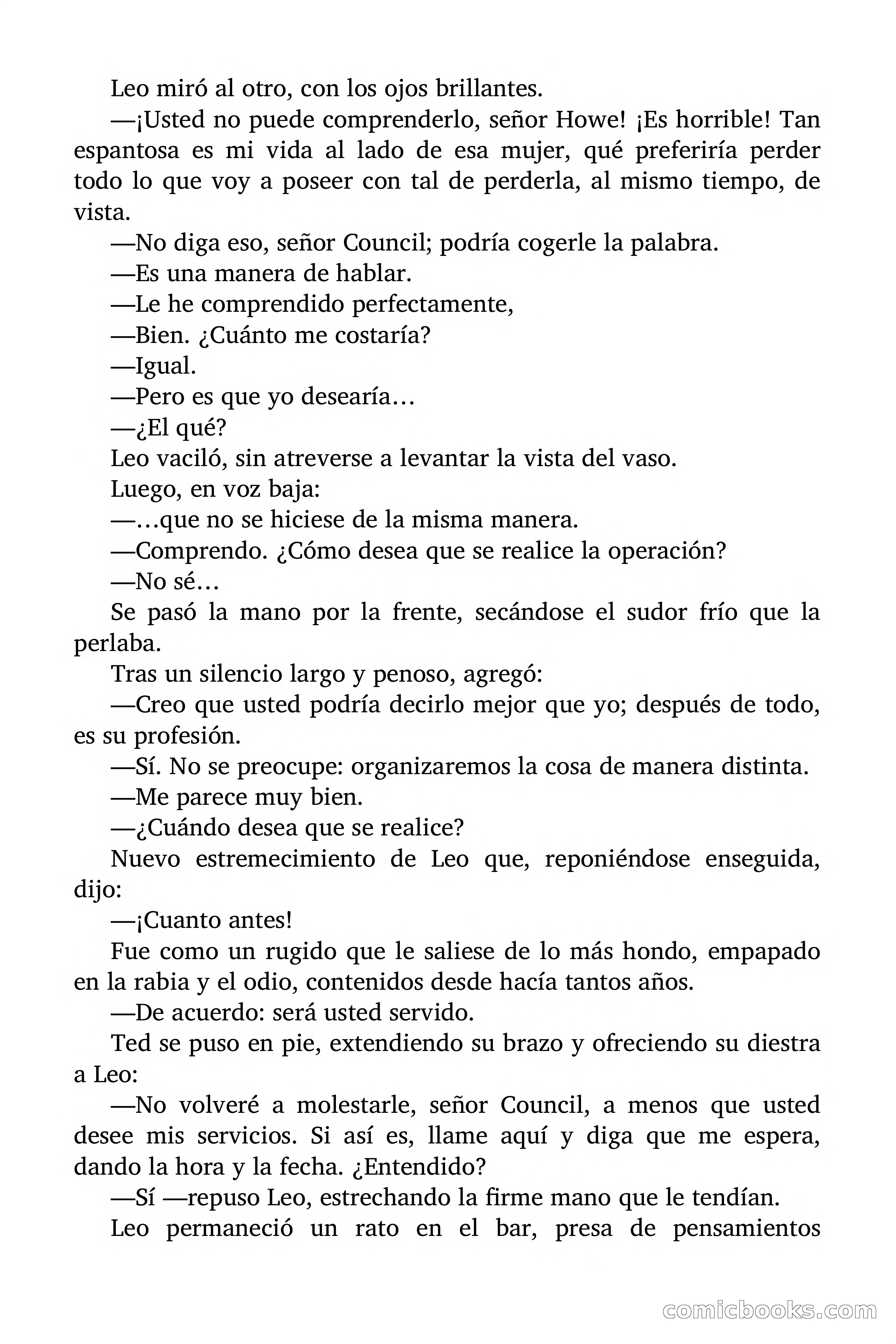 Fábrica de asesinos — page 37 of 96