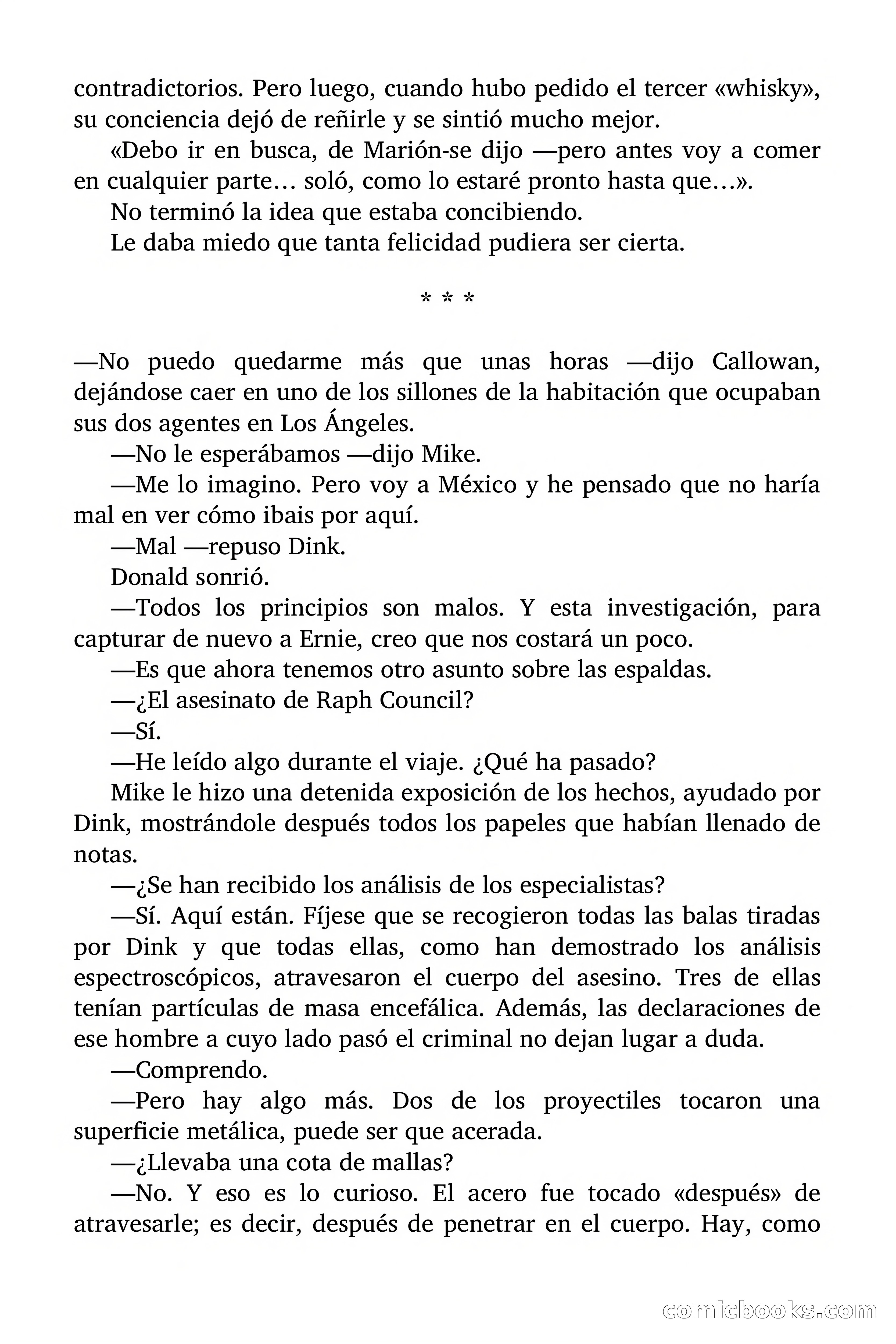 Fábrica de asesinos — page 38 of 96