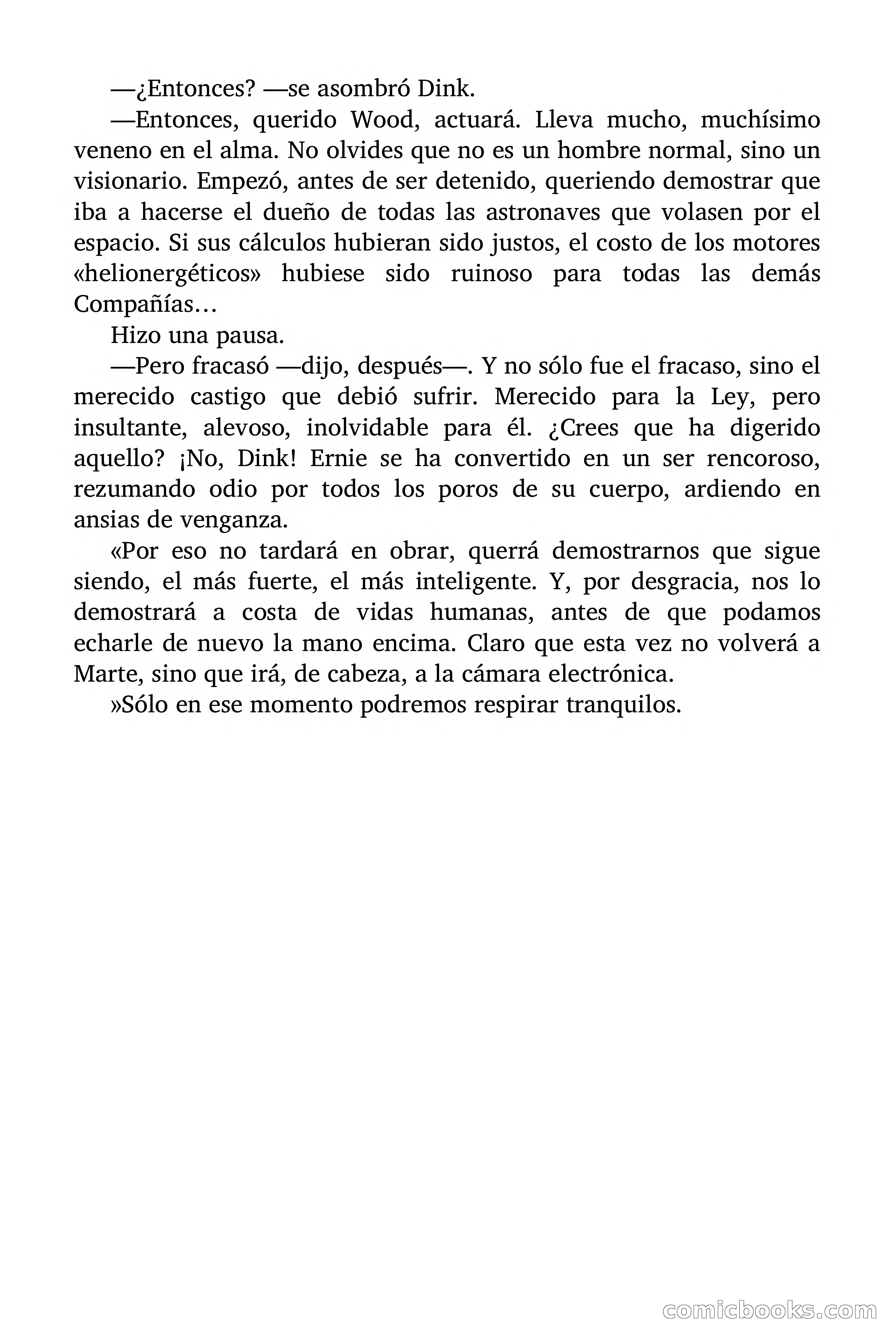 Fábrica de asesinos — page 40 of 96