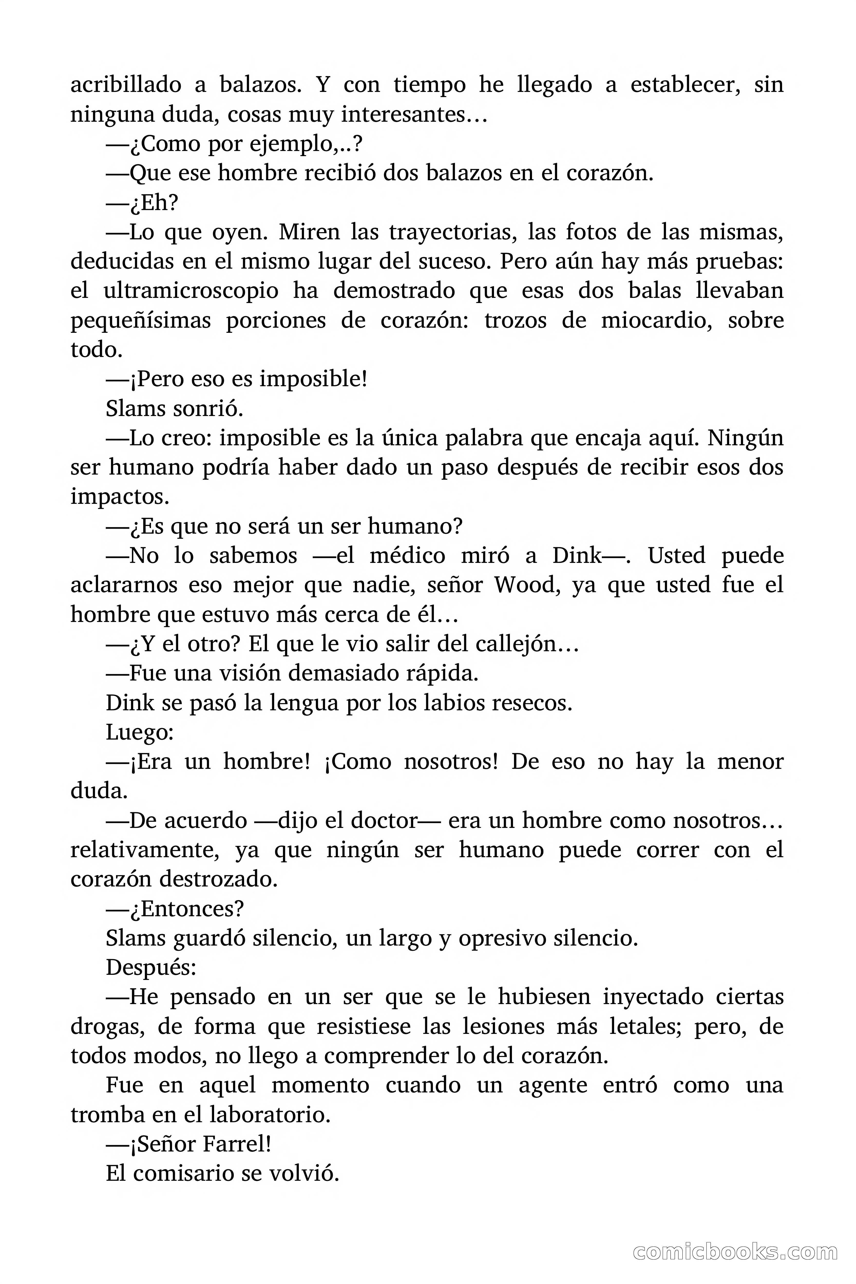 Fábrica de asesinos — page 42 of 96