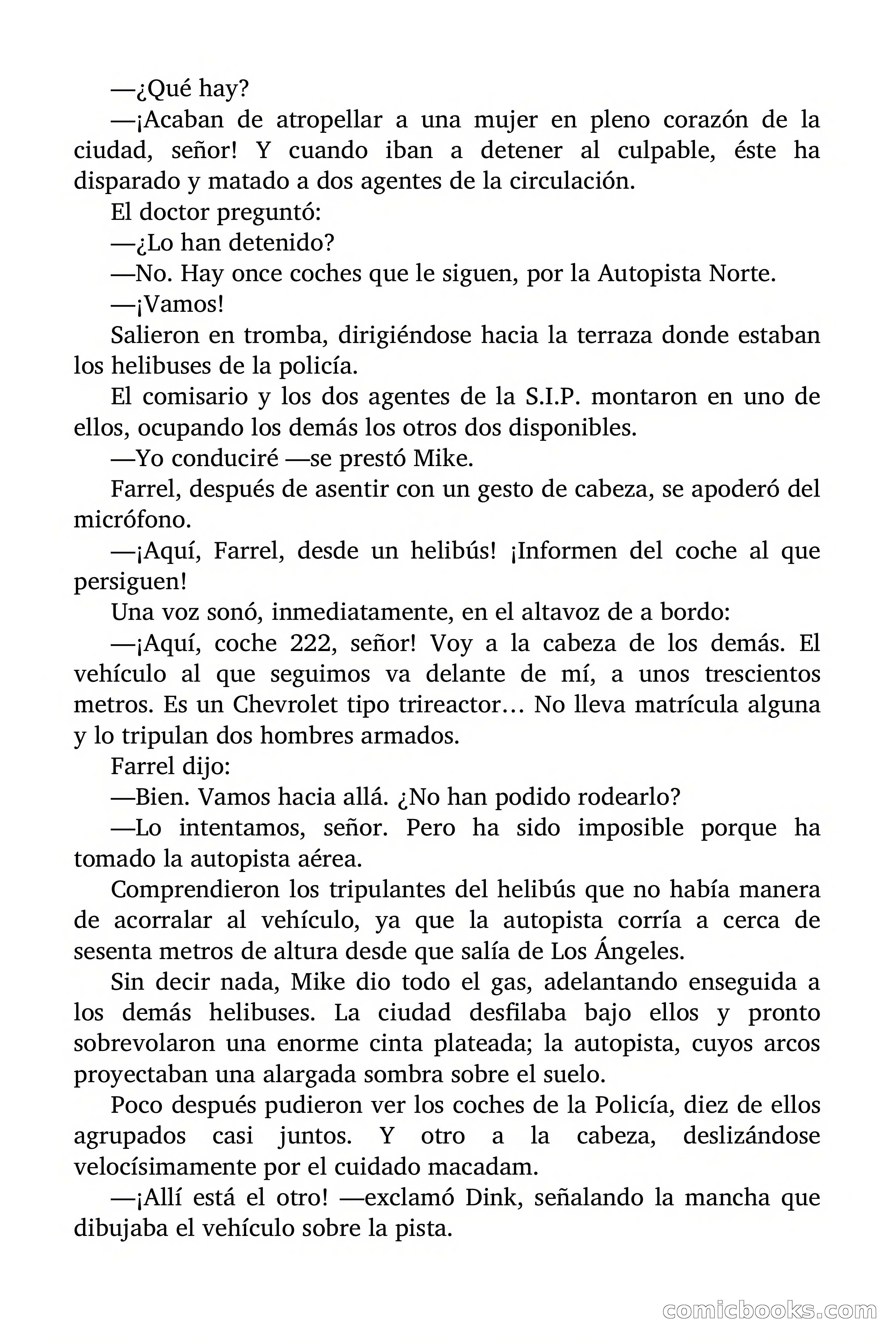 Fábrica de asesinos — page 43 of 96