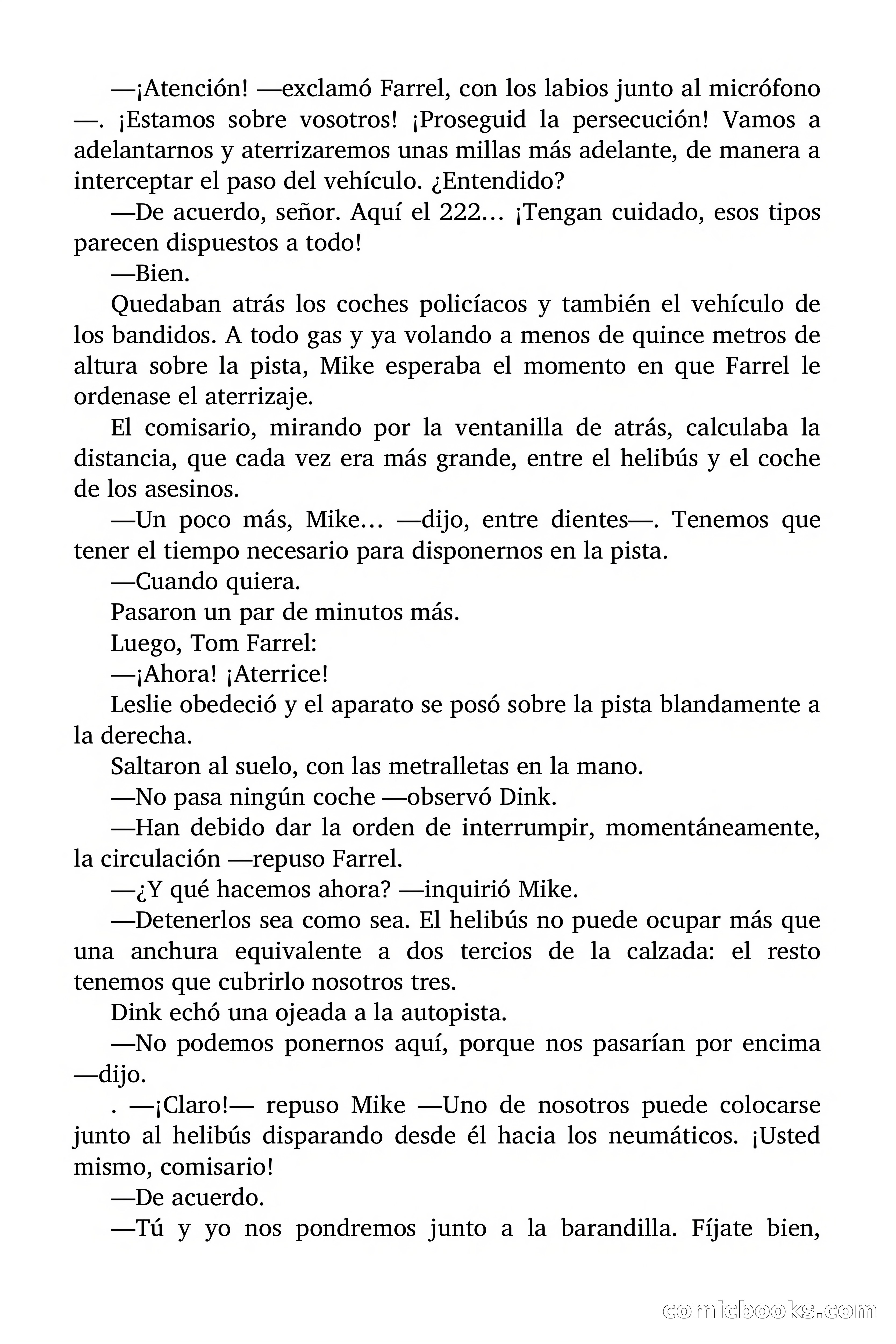 Fábrica de asesinos — page 44 of 96