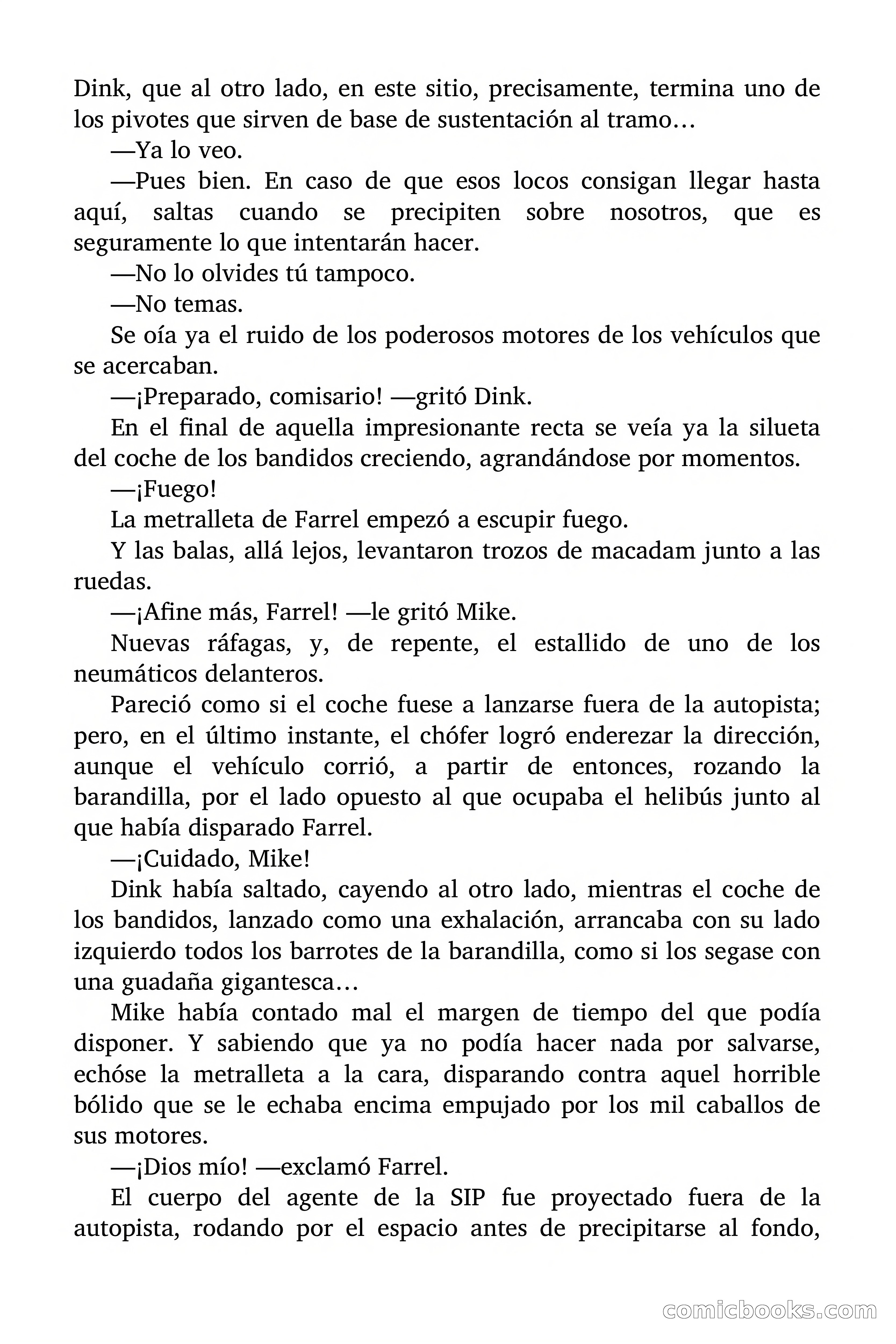 Fábrica de asesinos — page 45 of 96