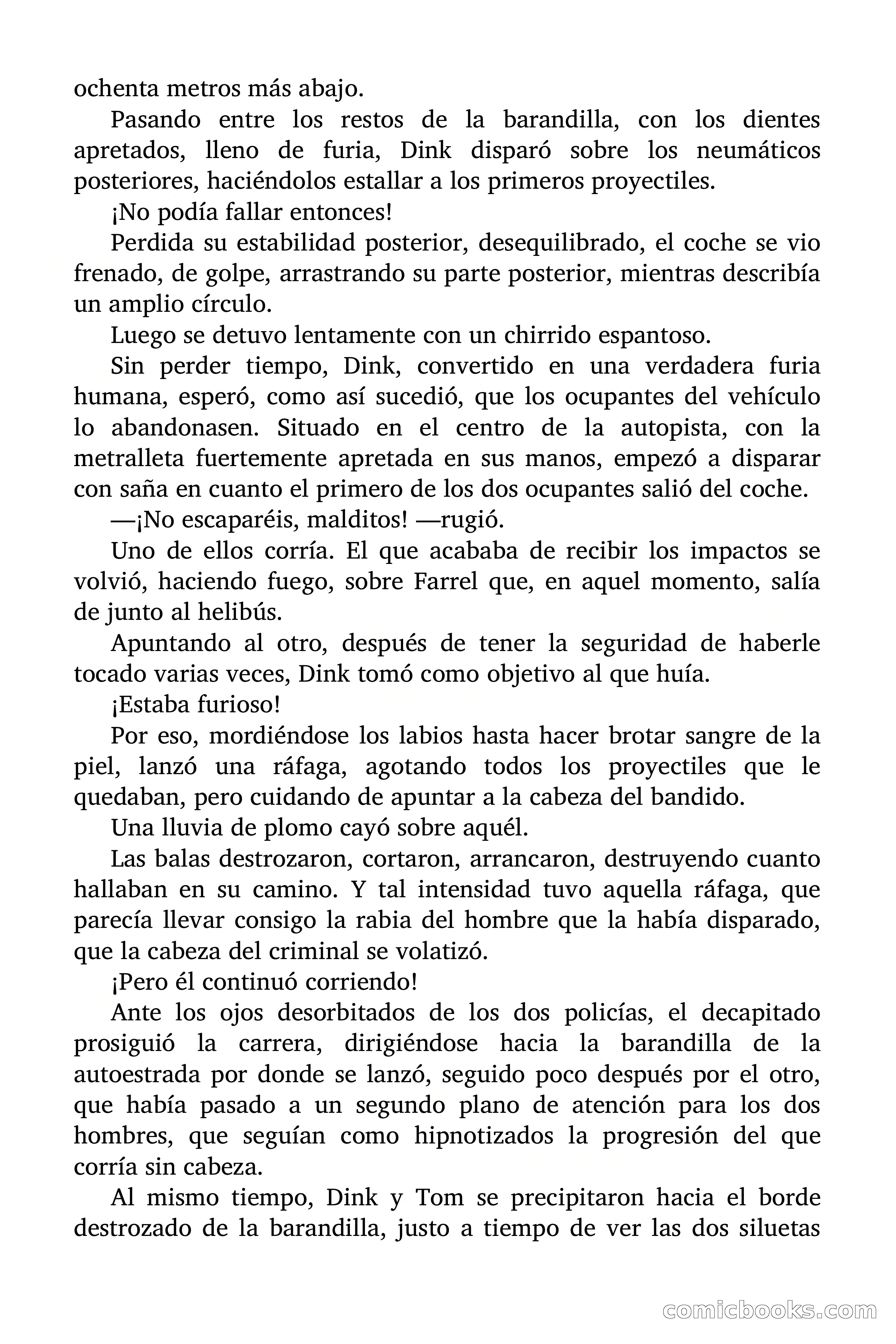 Fábrica de asesinos — page 46 of 96