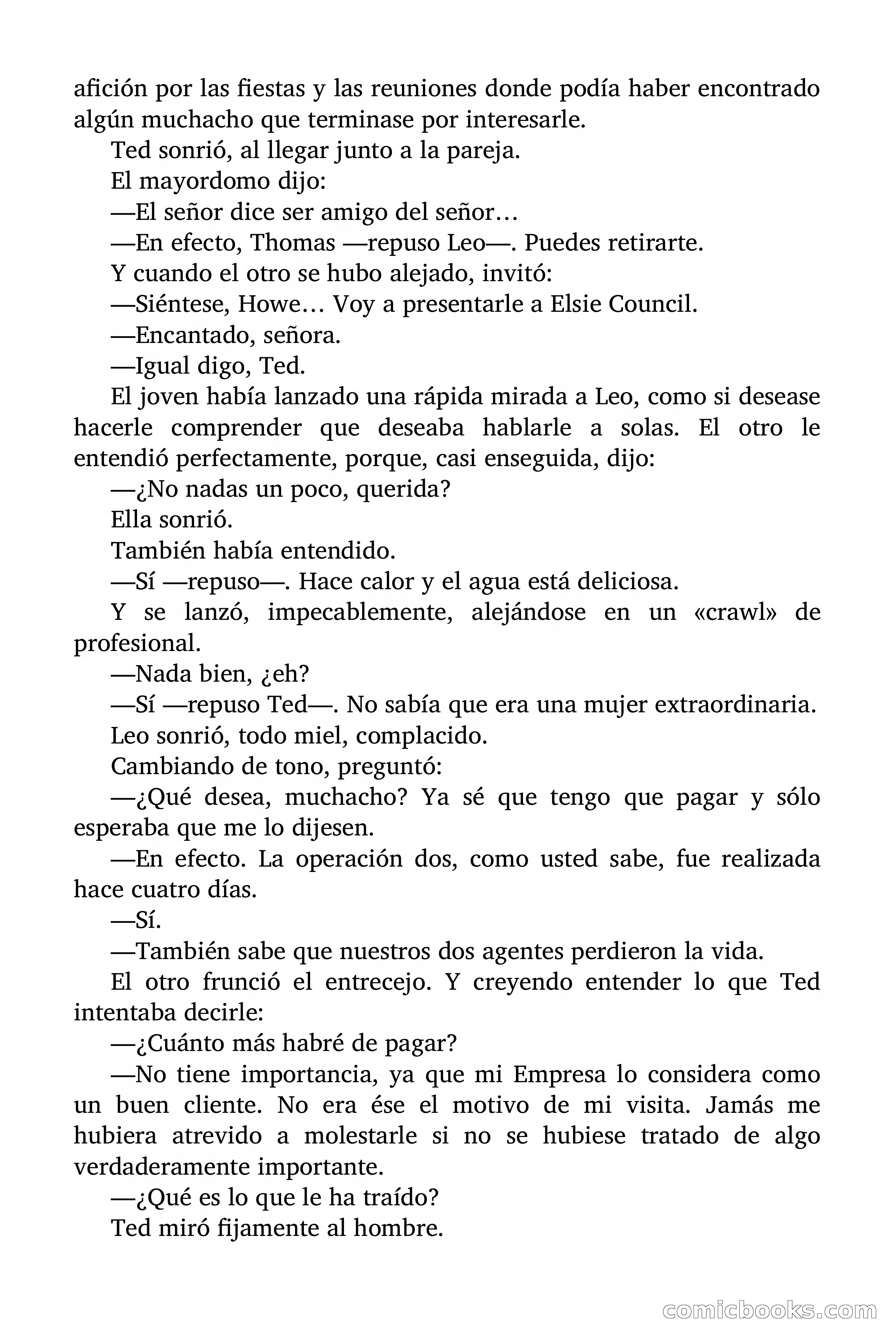 Fábrica de asesinos — page 48 of 96