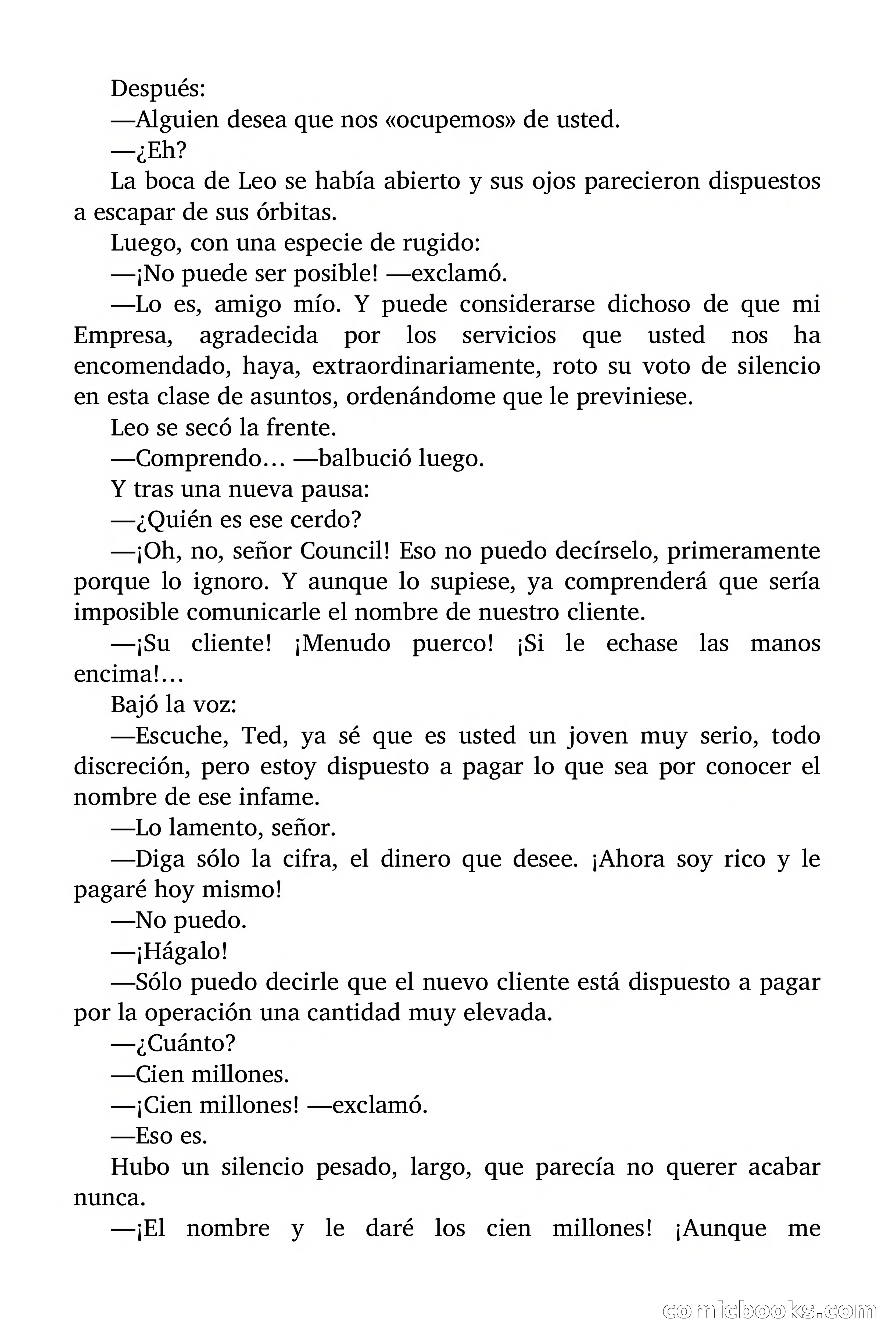 Fábrica de asesinos — page 49 of 96