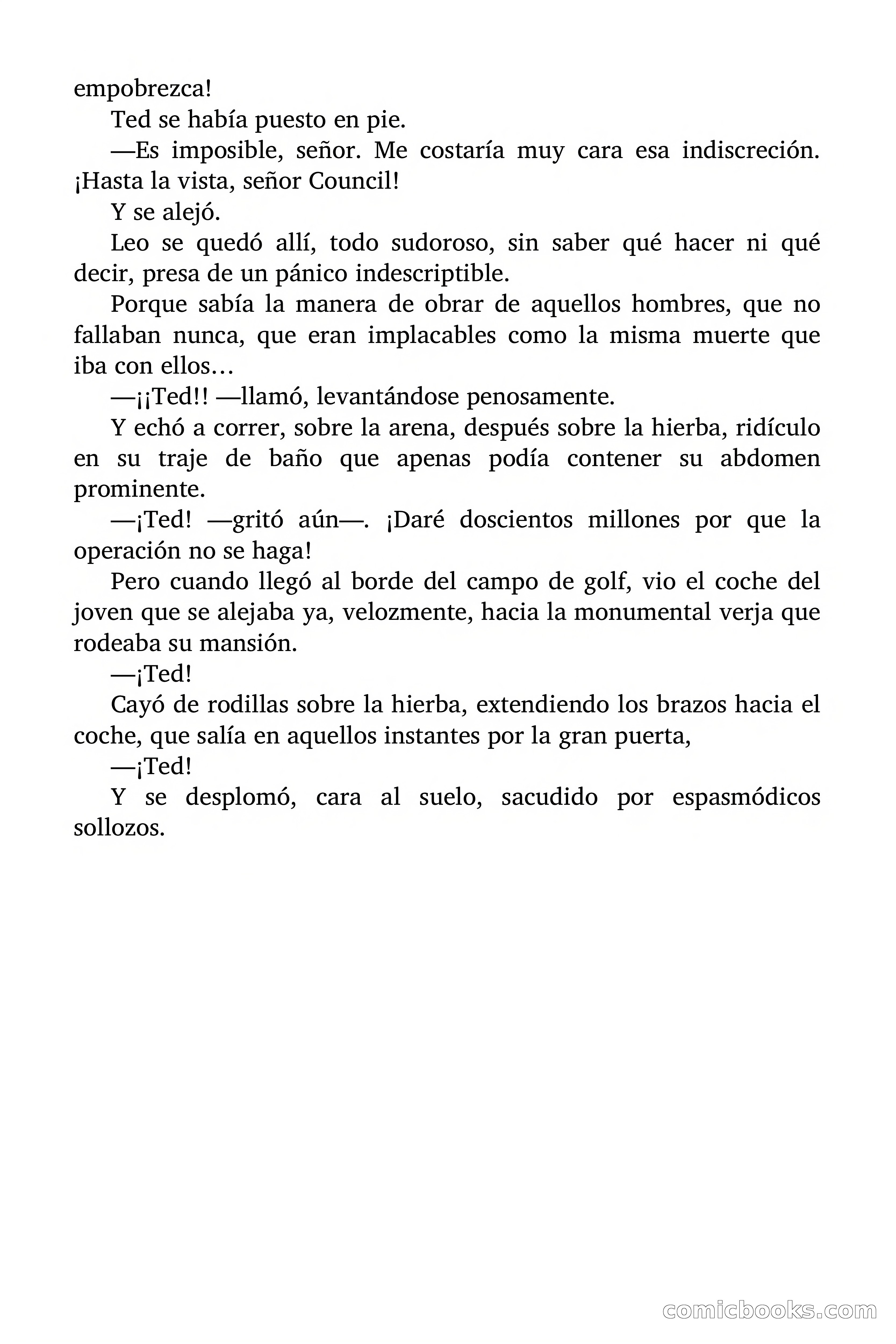 Fábrica de asesinos — page 50 of 96