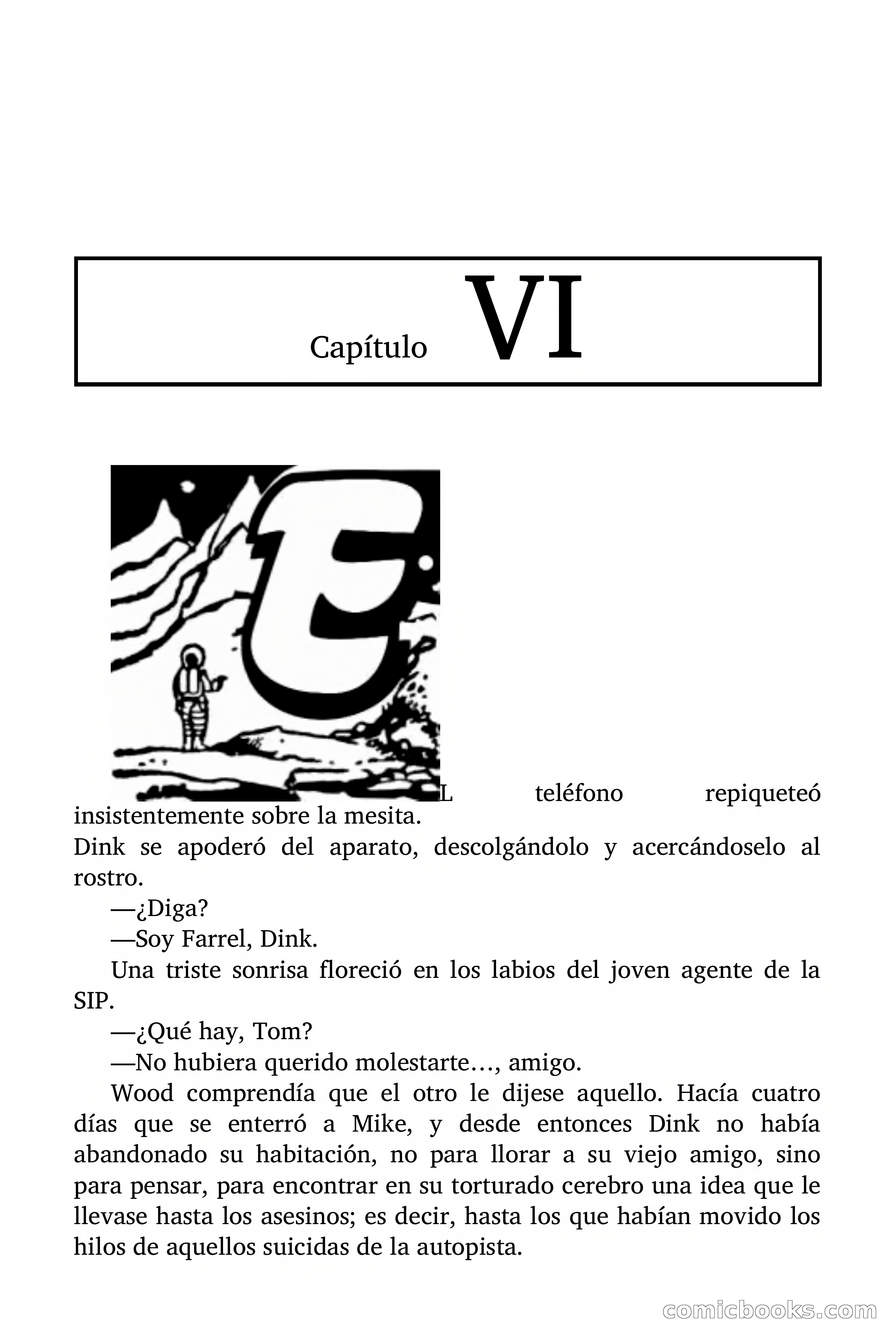 Fábrica de asesinos — page 51 of 96