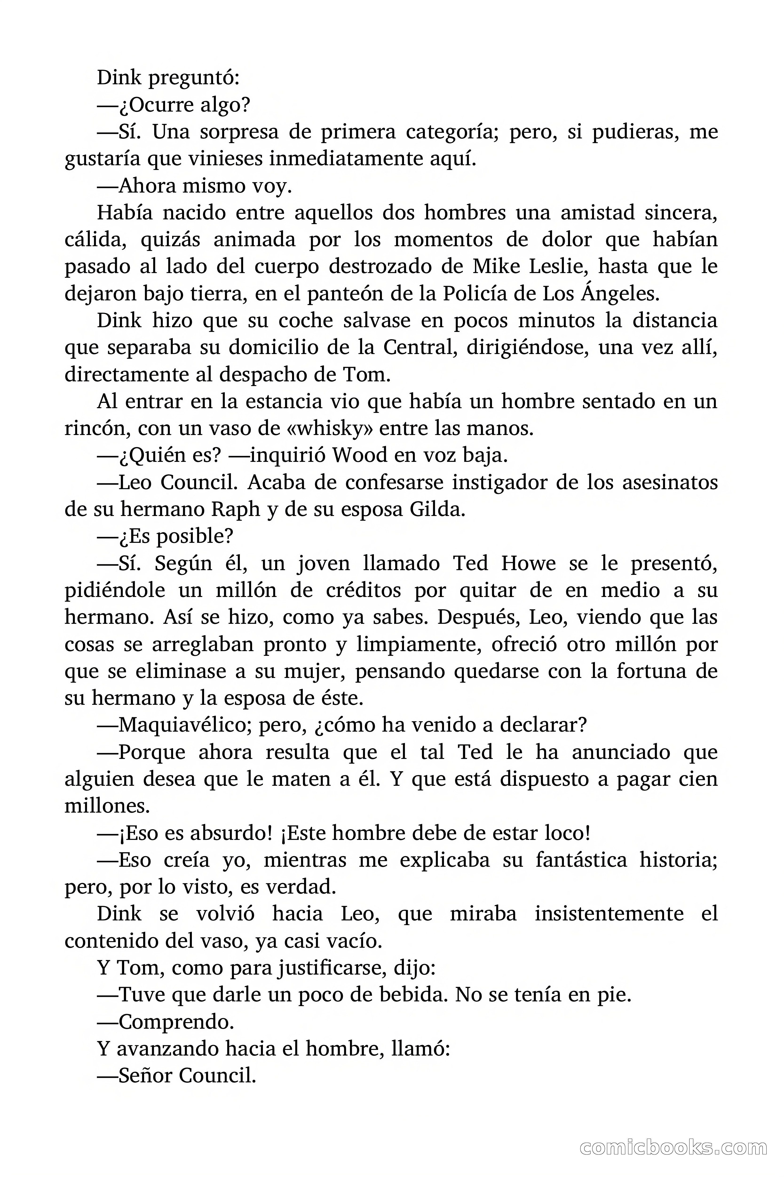Fábrica de asesinos — page 52 of 96