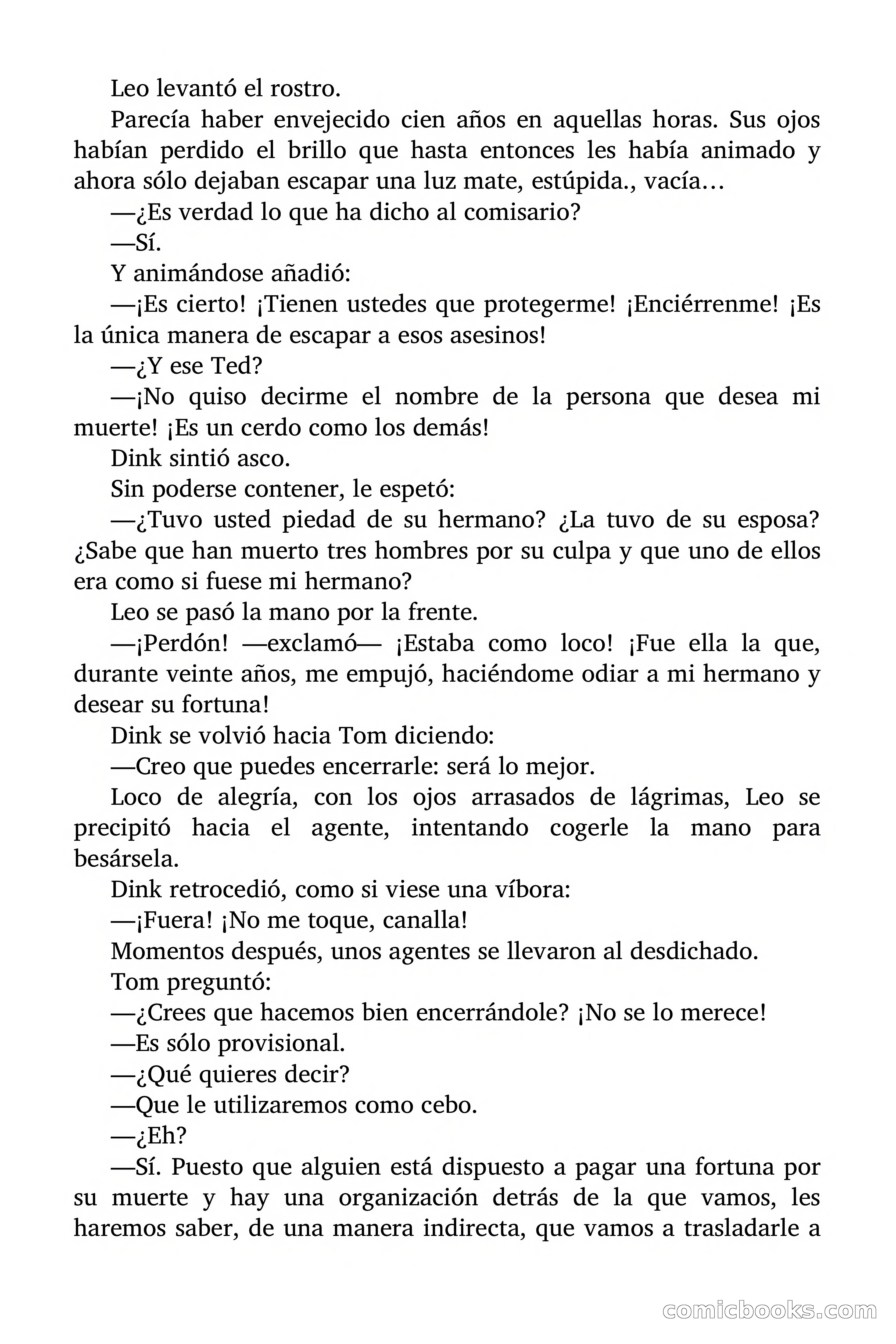 Fábrica de asesinos — page 53 of 96