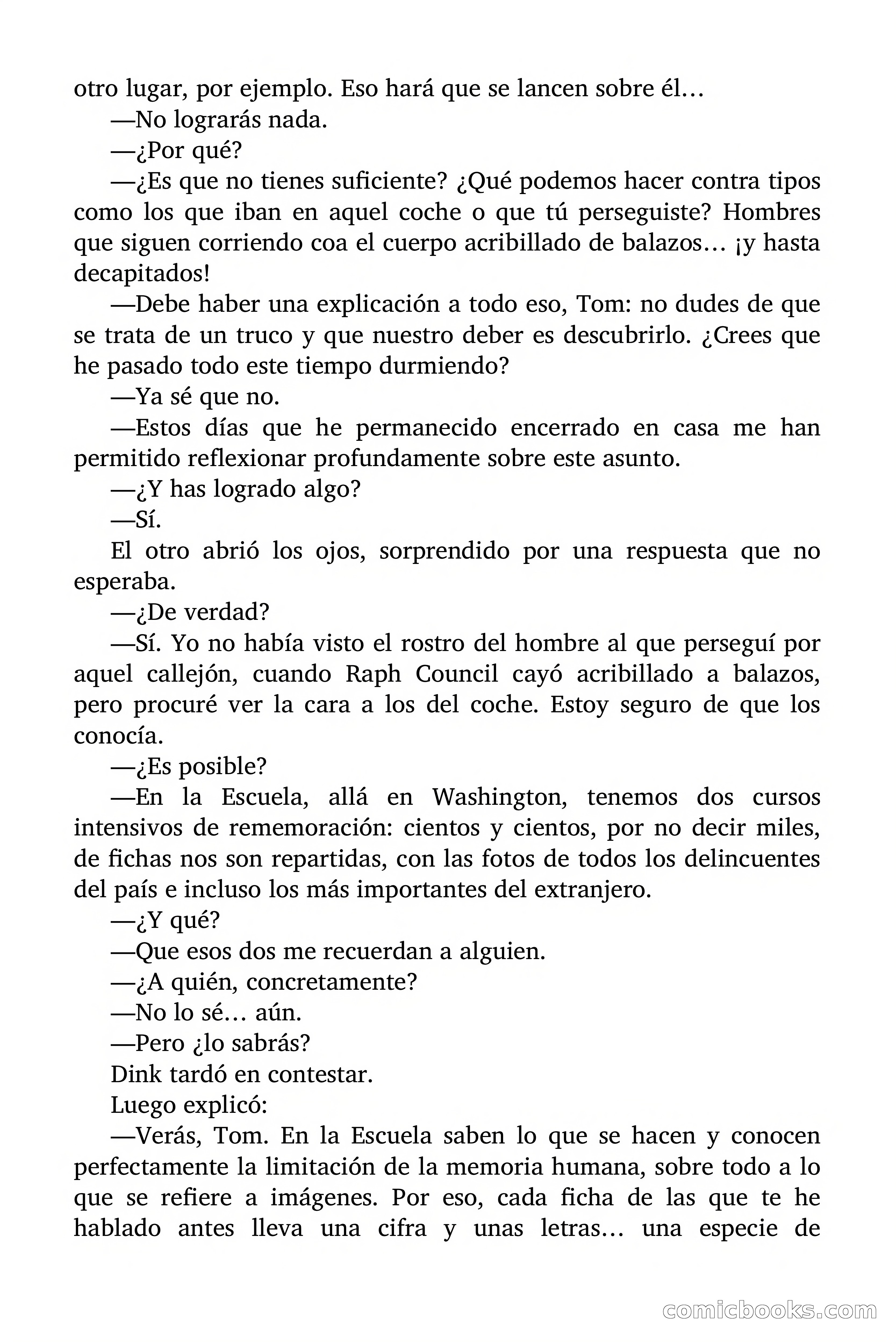 Fábrica de asesinos — page 54 of 96
