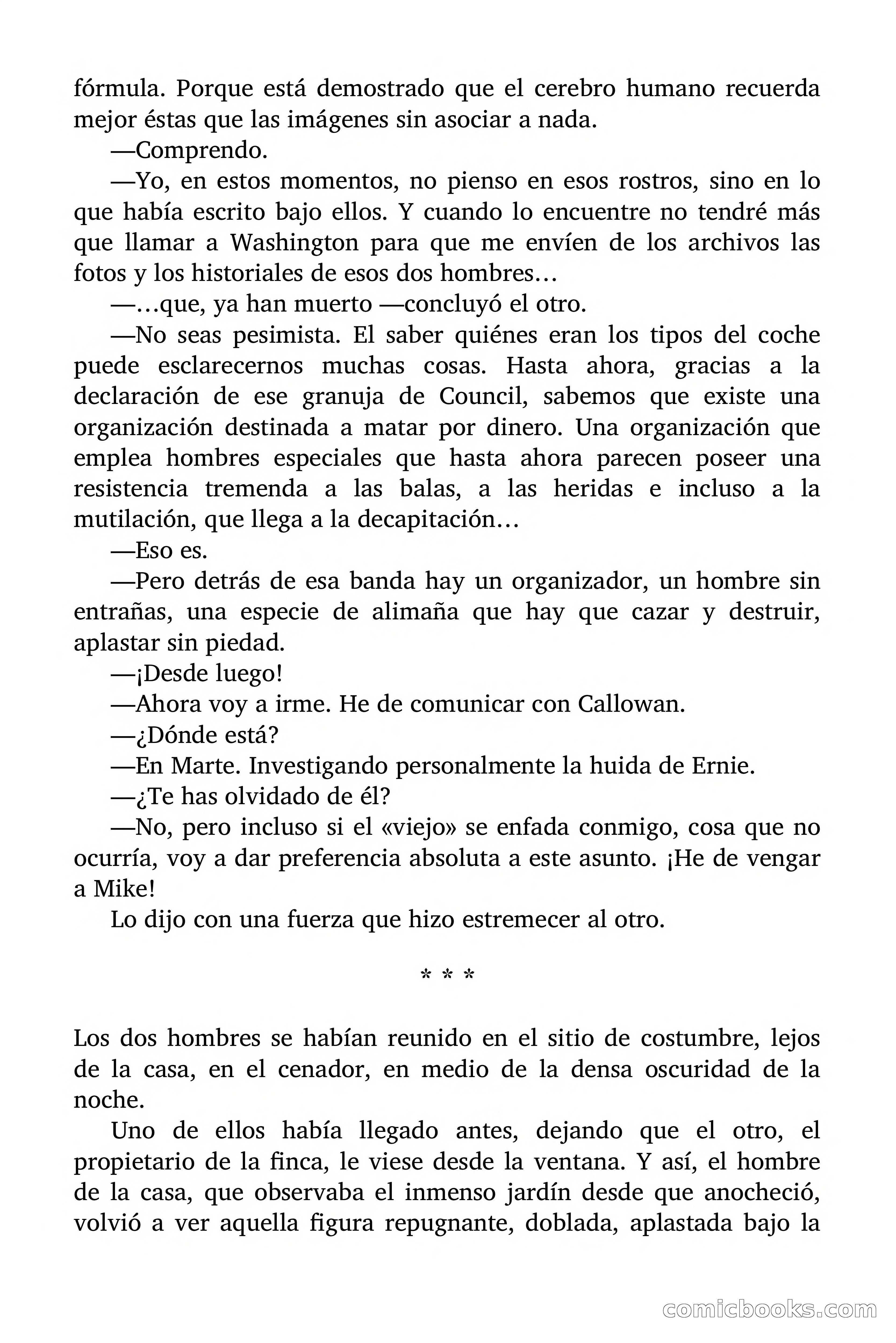 Fábrica de asesinos — page 55 of 96