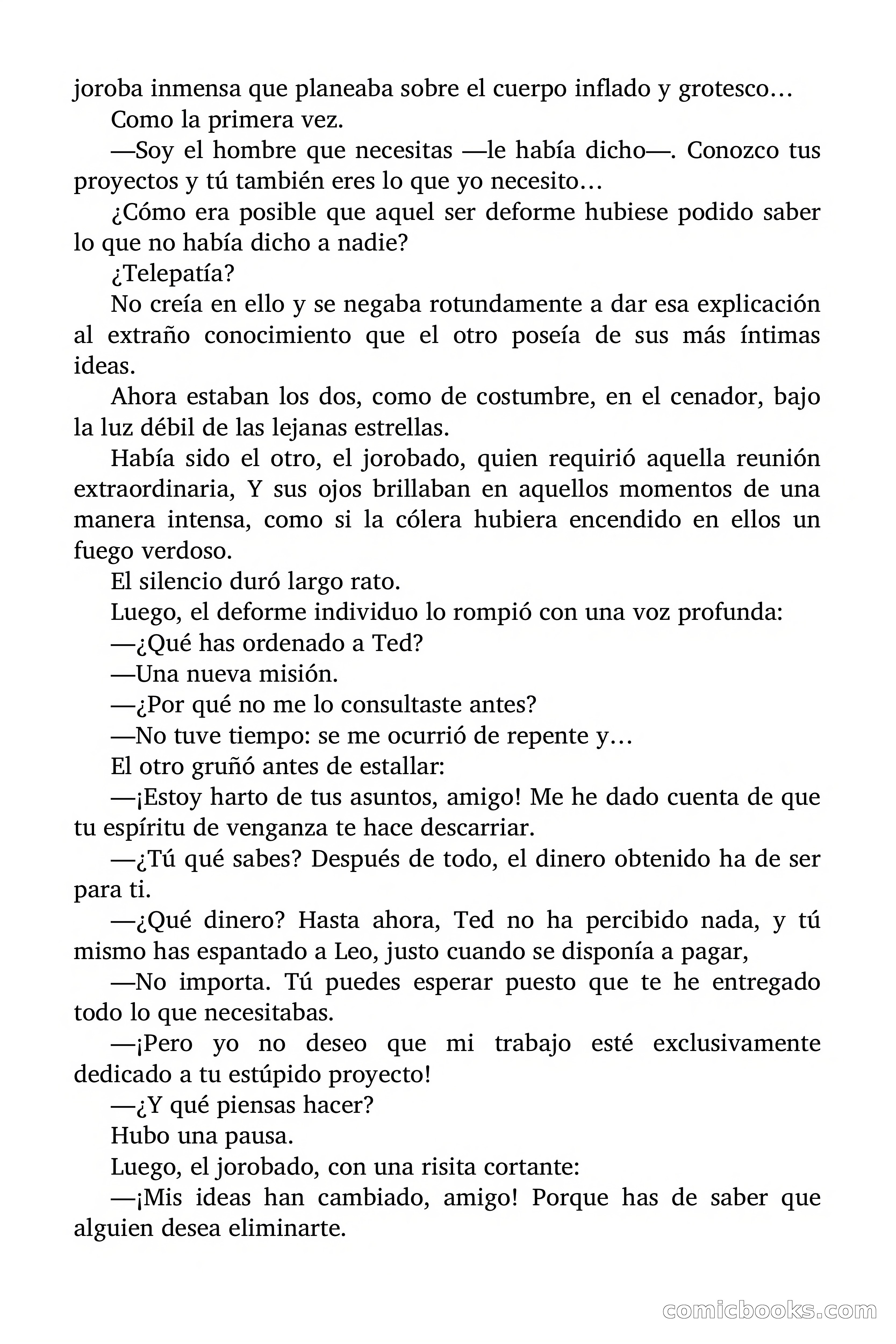 Fábrica de asesinos — page 56 of 96