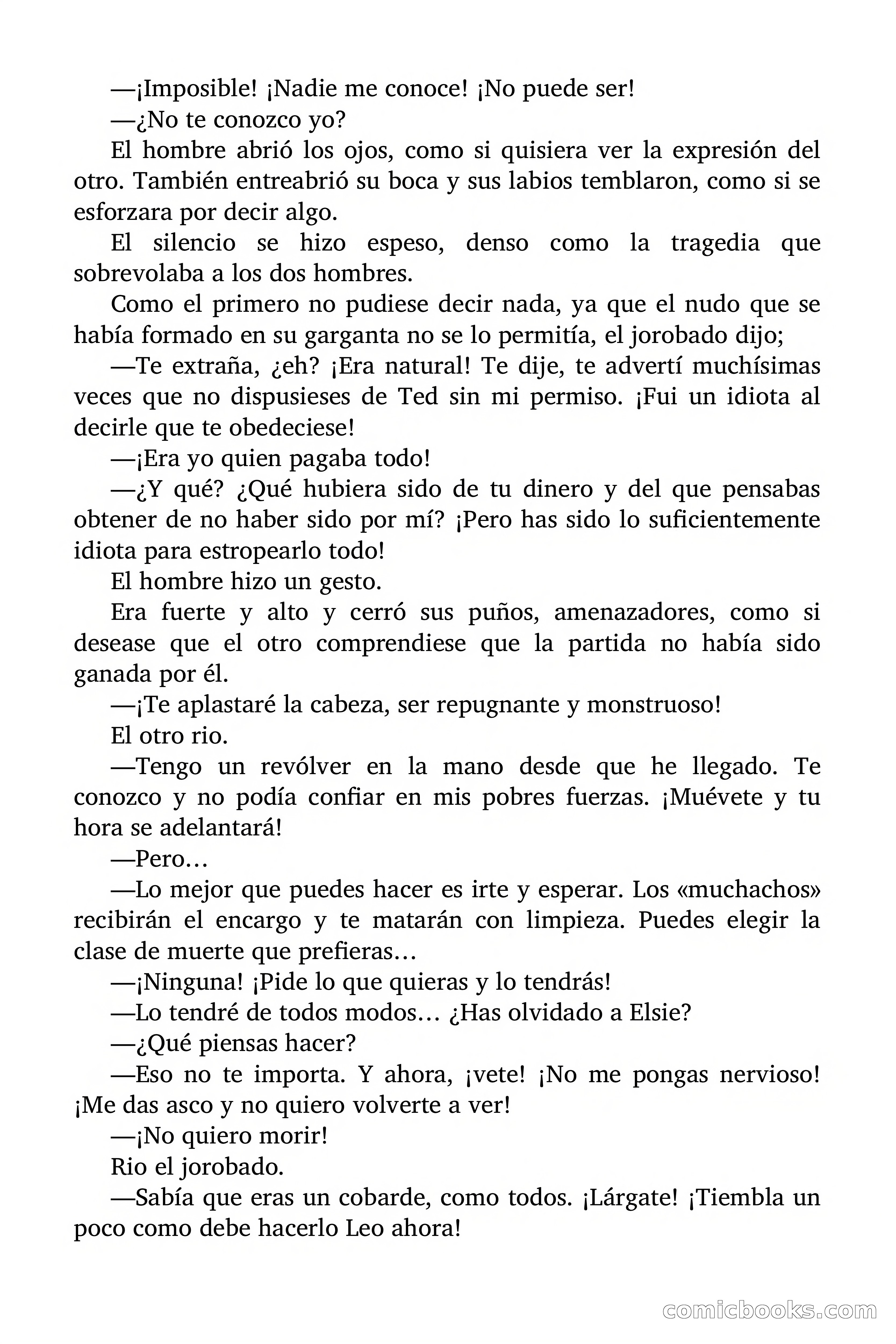 Fábrica de asesinos — page 57 of 96