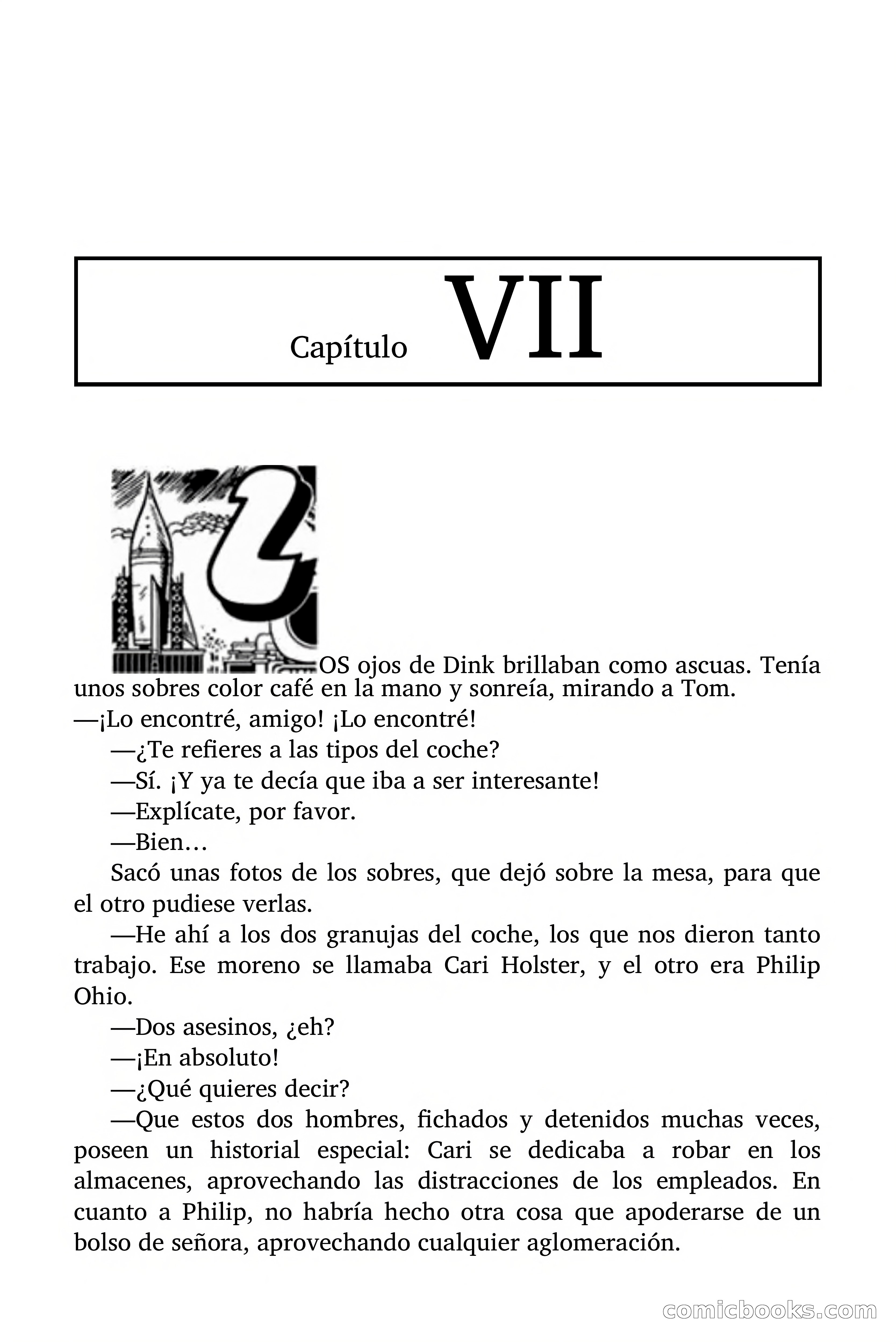 Fábrica de asesinos — page 59 of 96