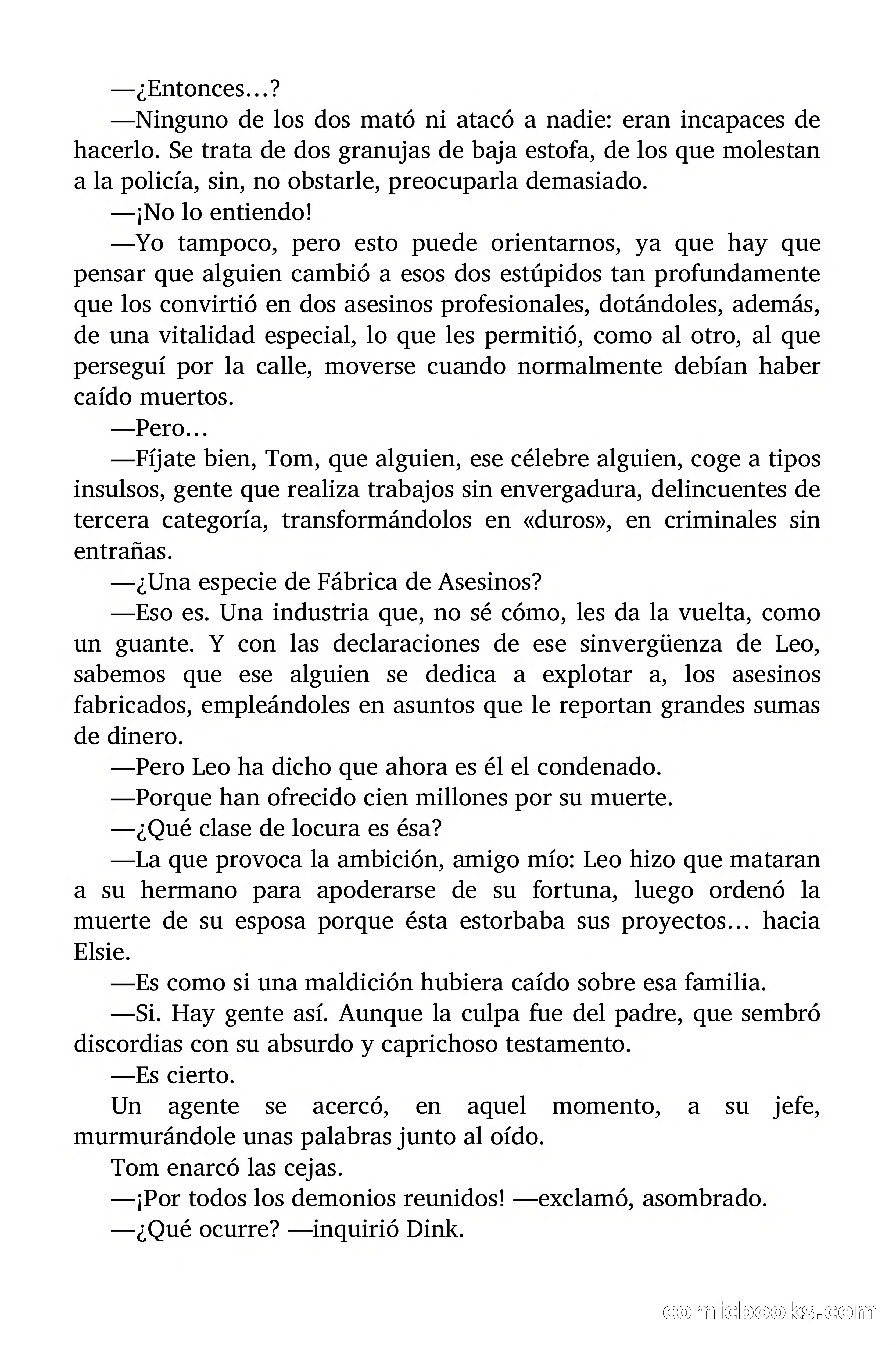 Fábrica de asesinos — page 60 of 96