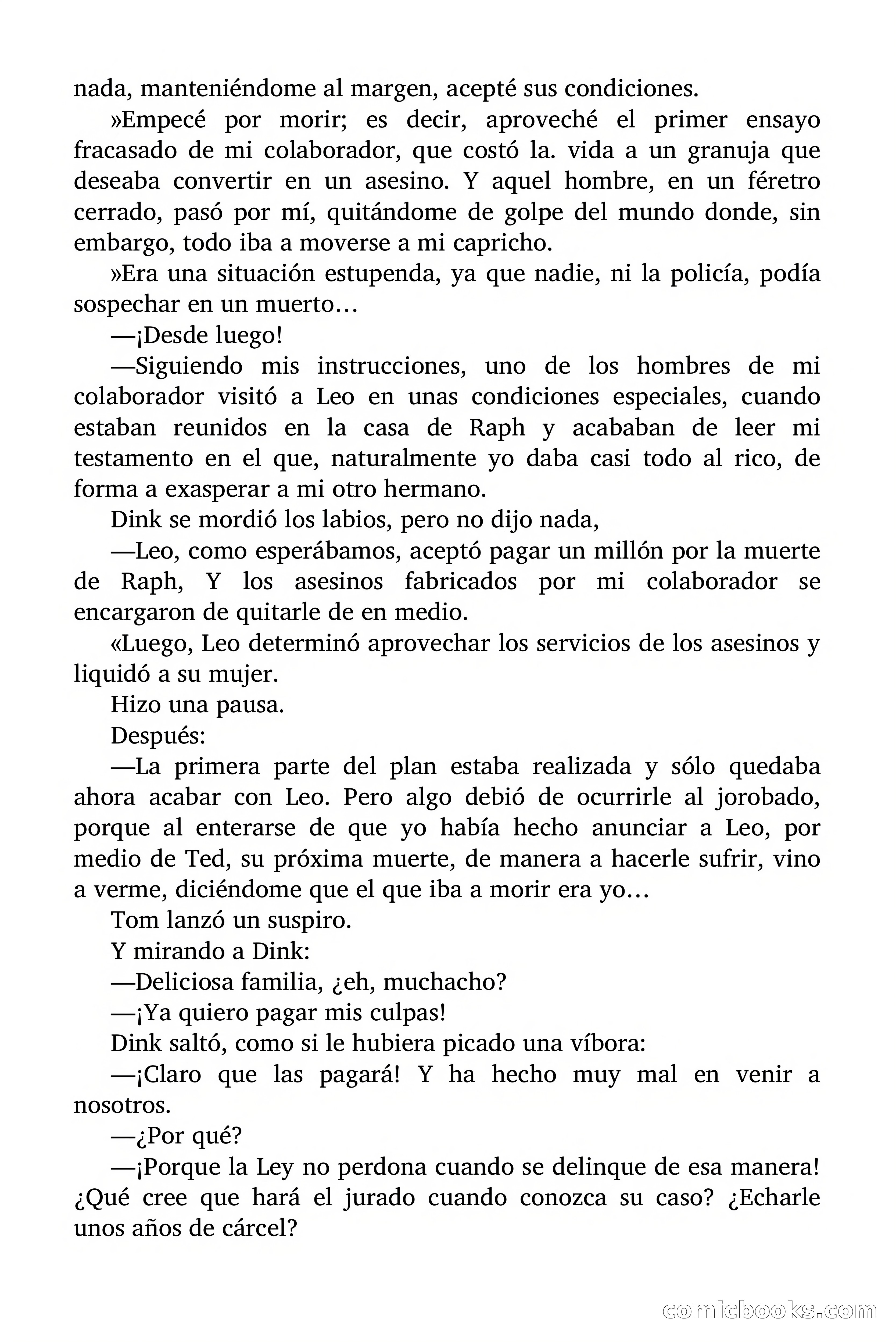 Fábrica de asesinos — page 63 of 96