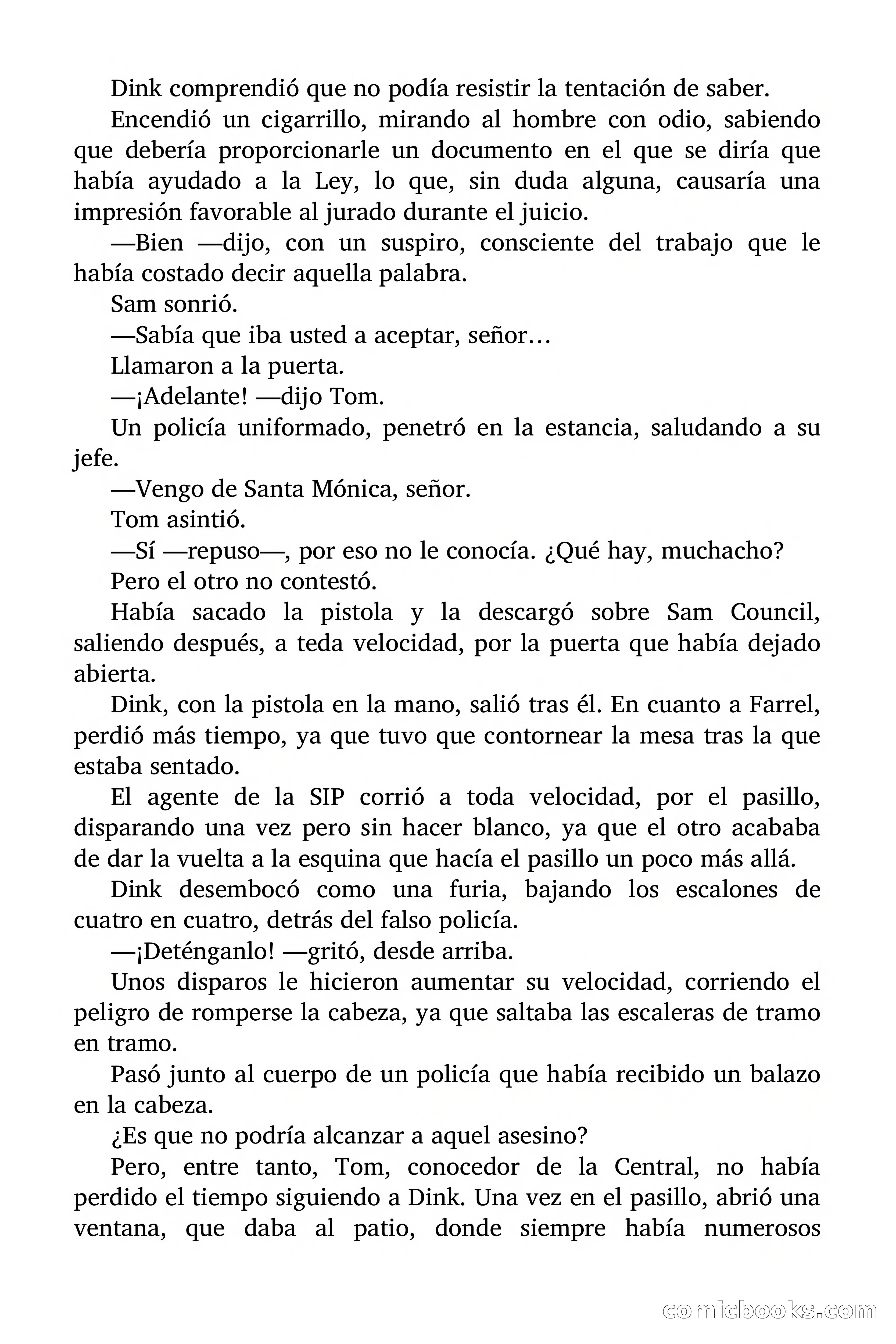 Fábrica de asesinos — page 65 of 96