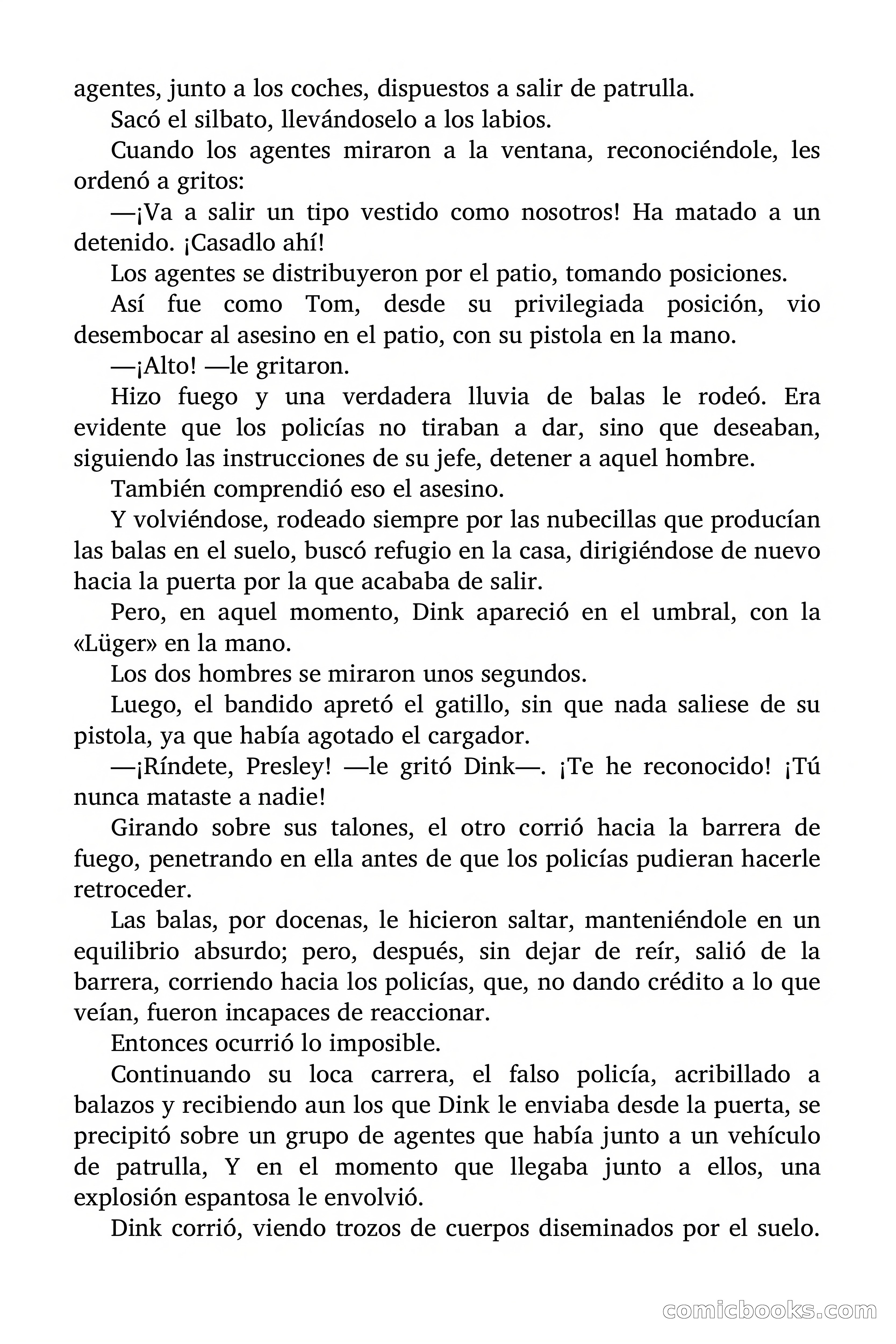 Fábrica de asesinos — page 66 of 96