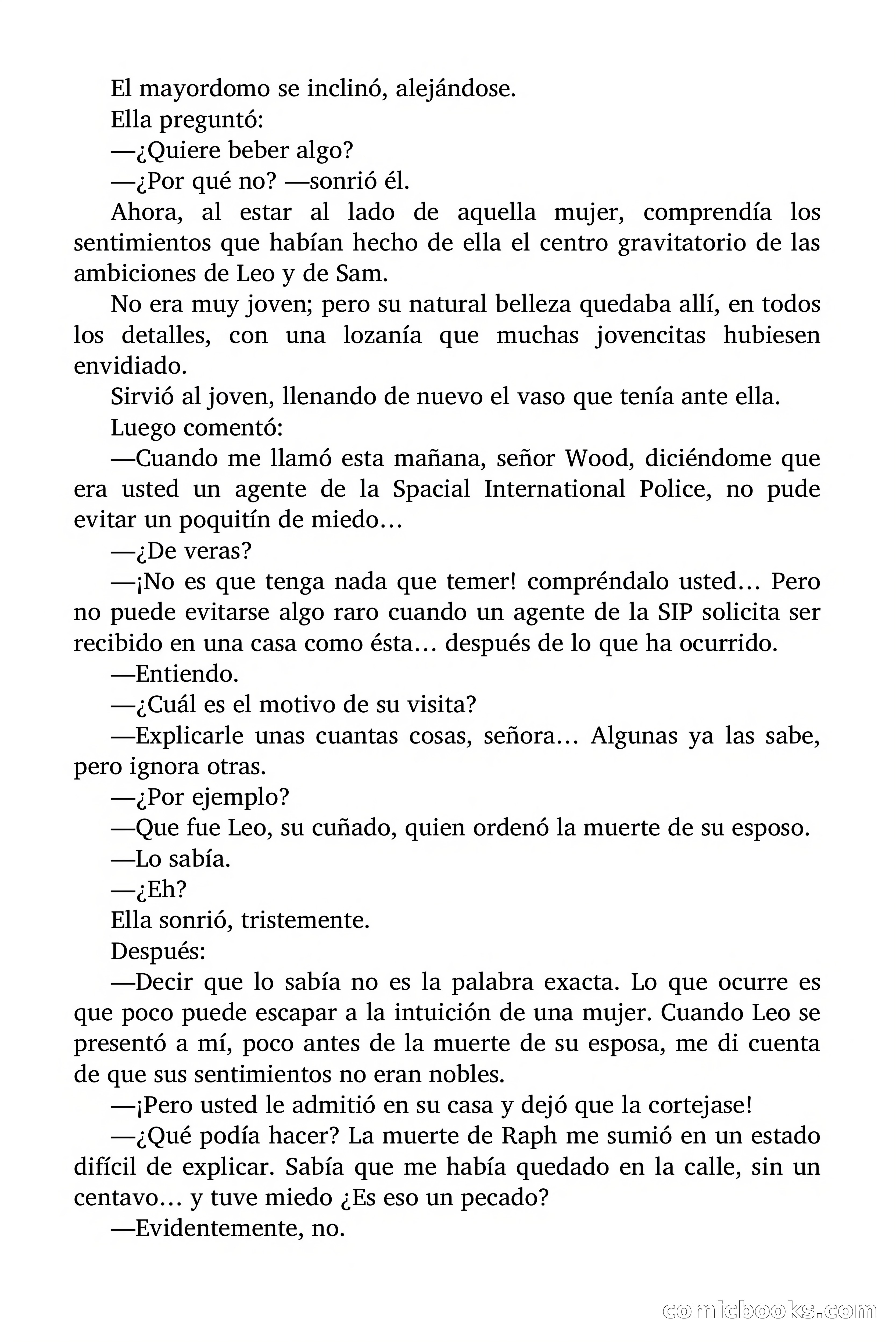 Fábrica de asesinos — page 69 of 96