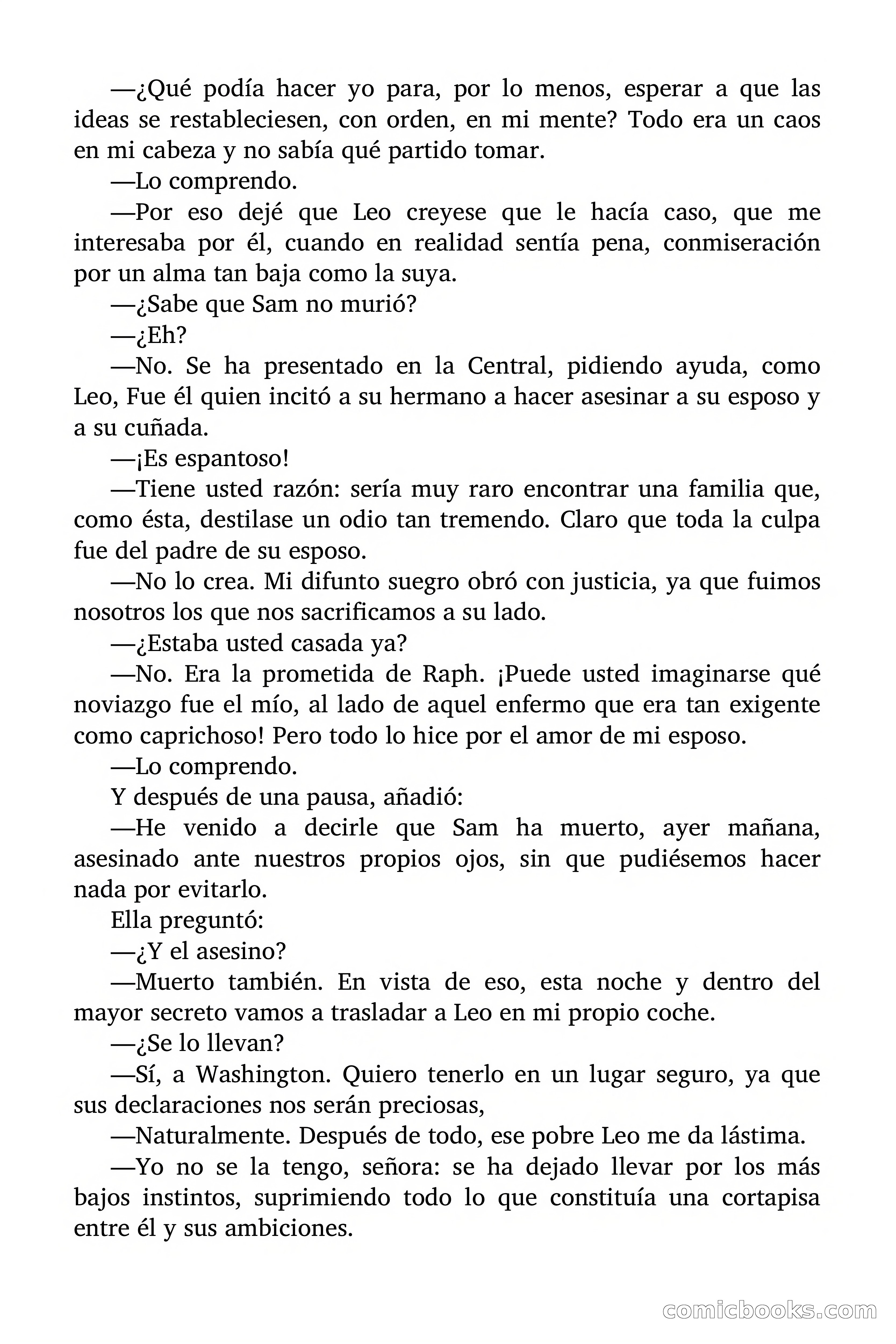 Fábrica de asesinos — page 70 of 96
