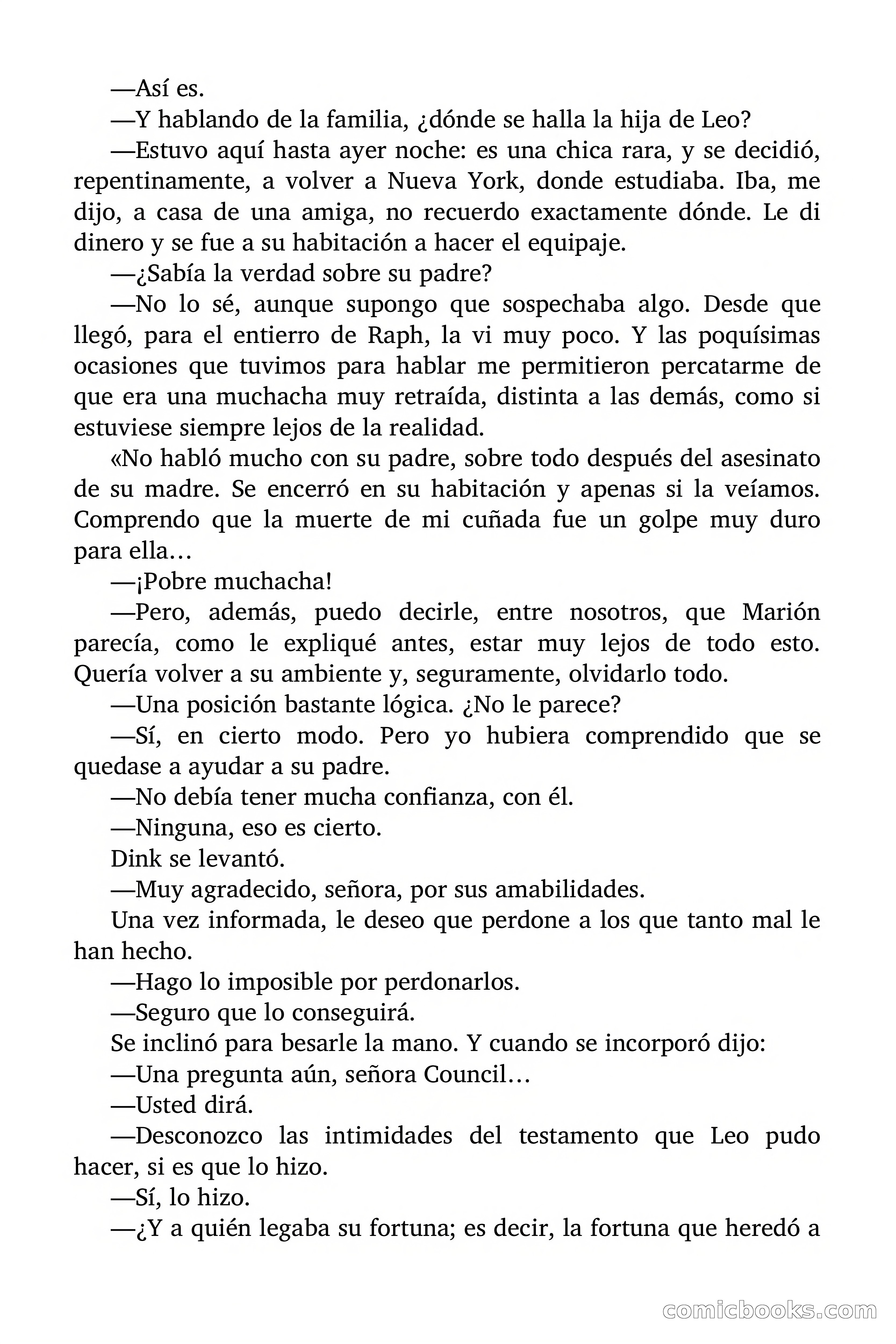 Fábrica de asesinos — page 71 of 96