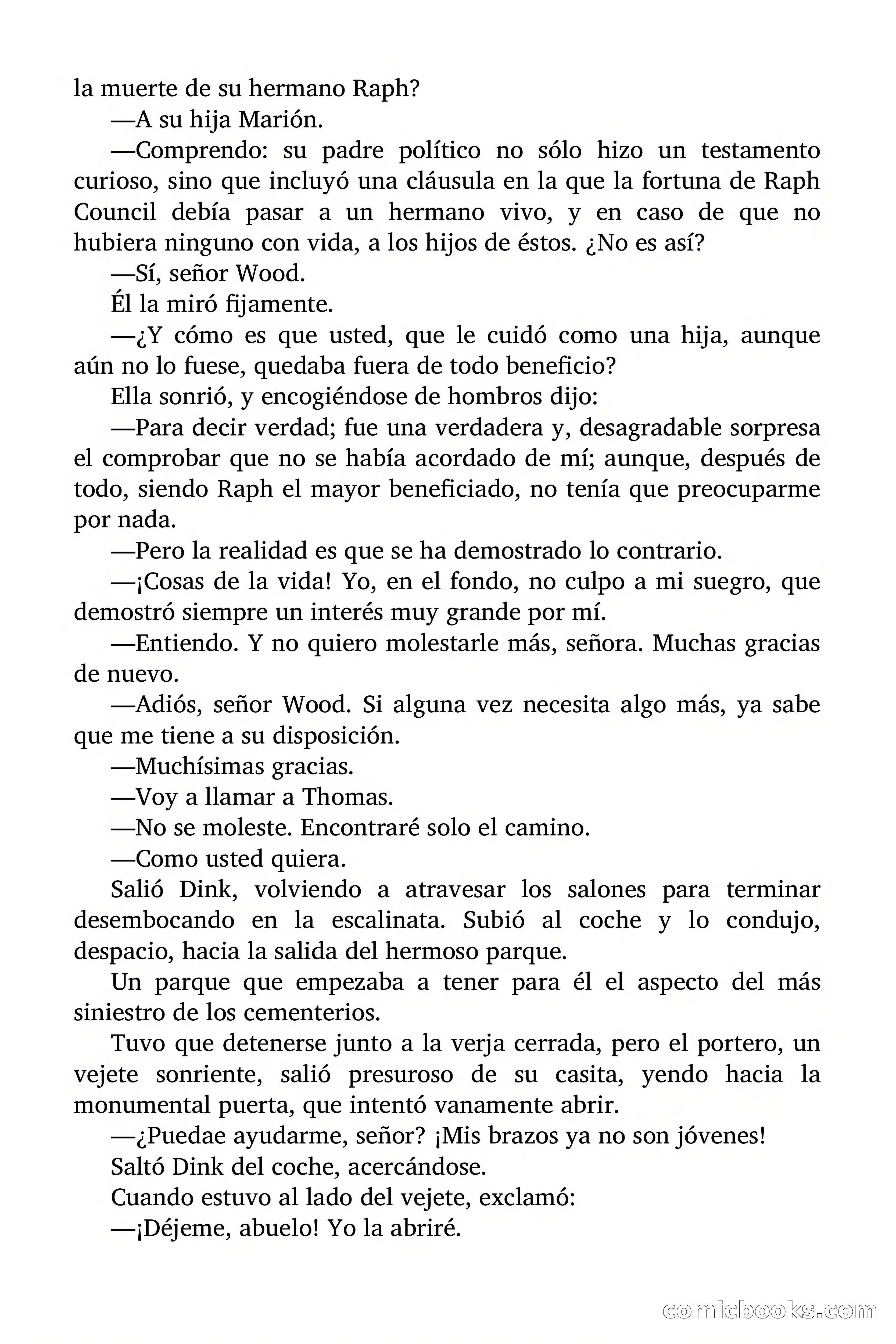 Fábrica de asesinos — page 72 of 96