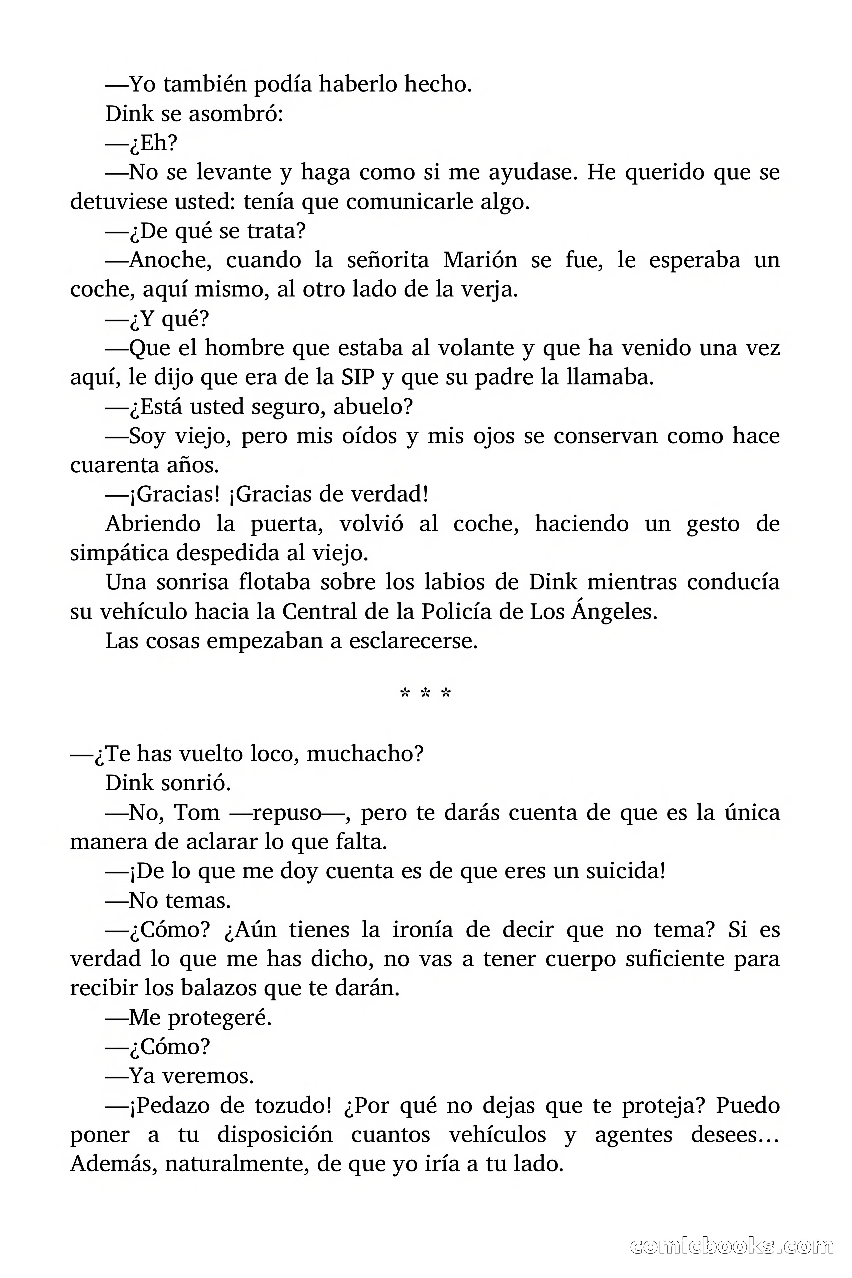 Fábrica de asesinos — page 73 of 96