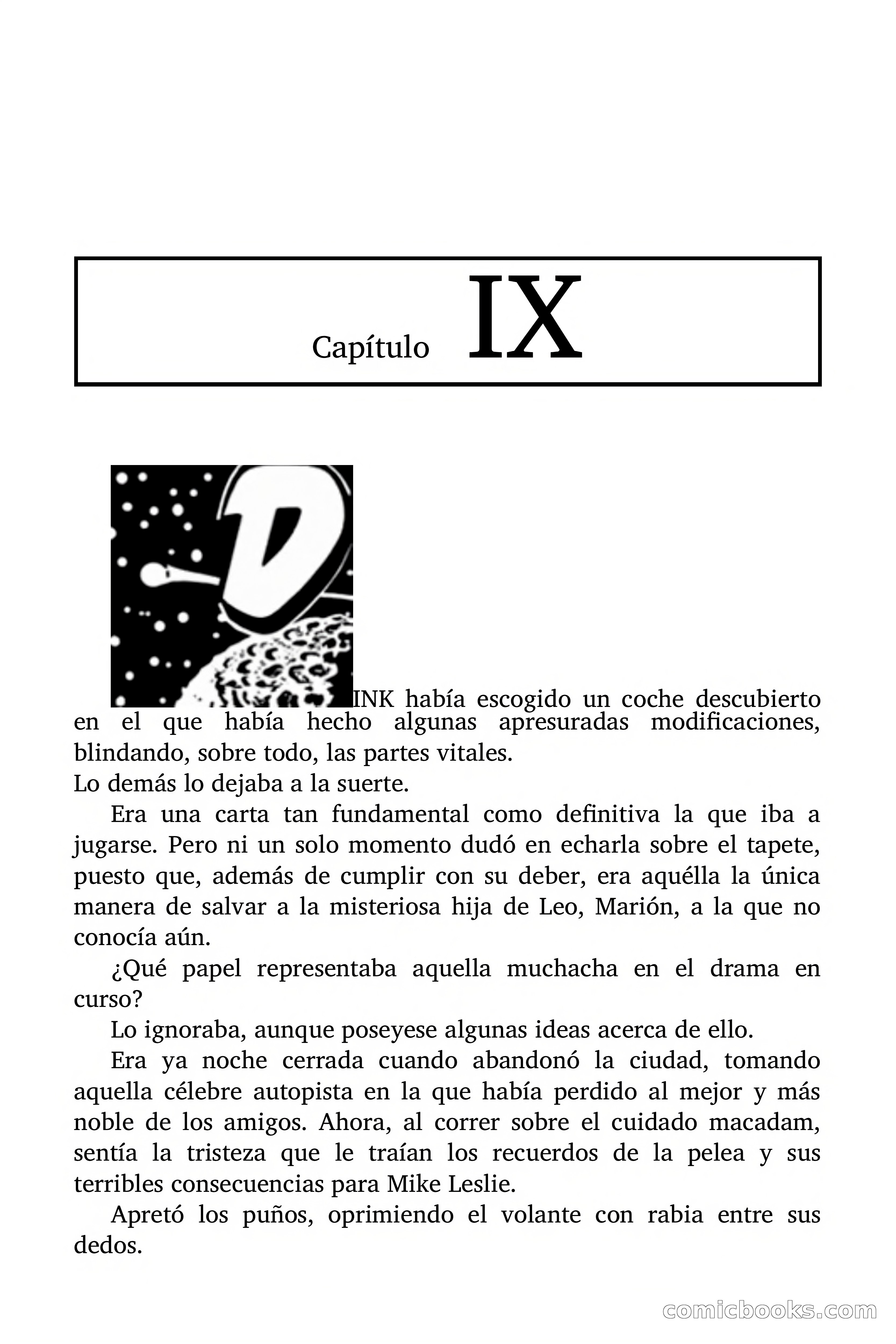 Fábrica de asesinos — page 78 of 96