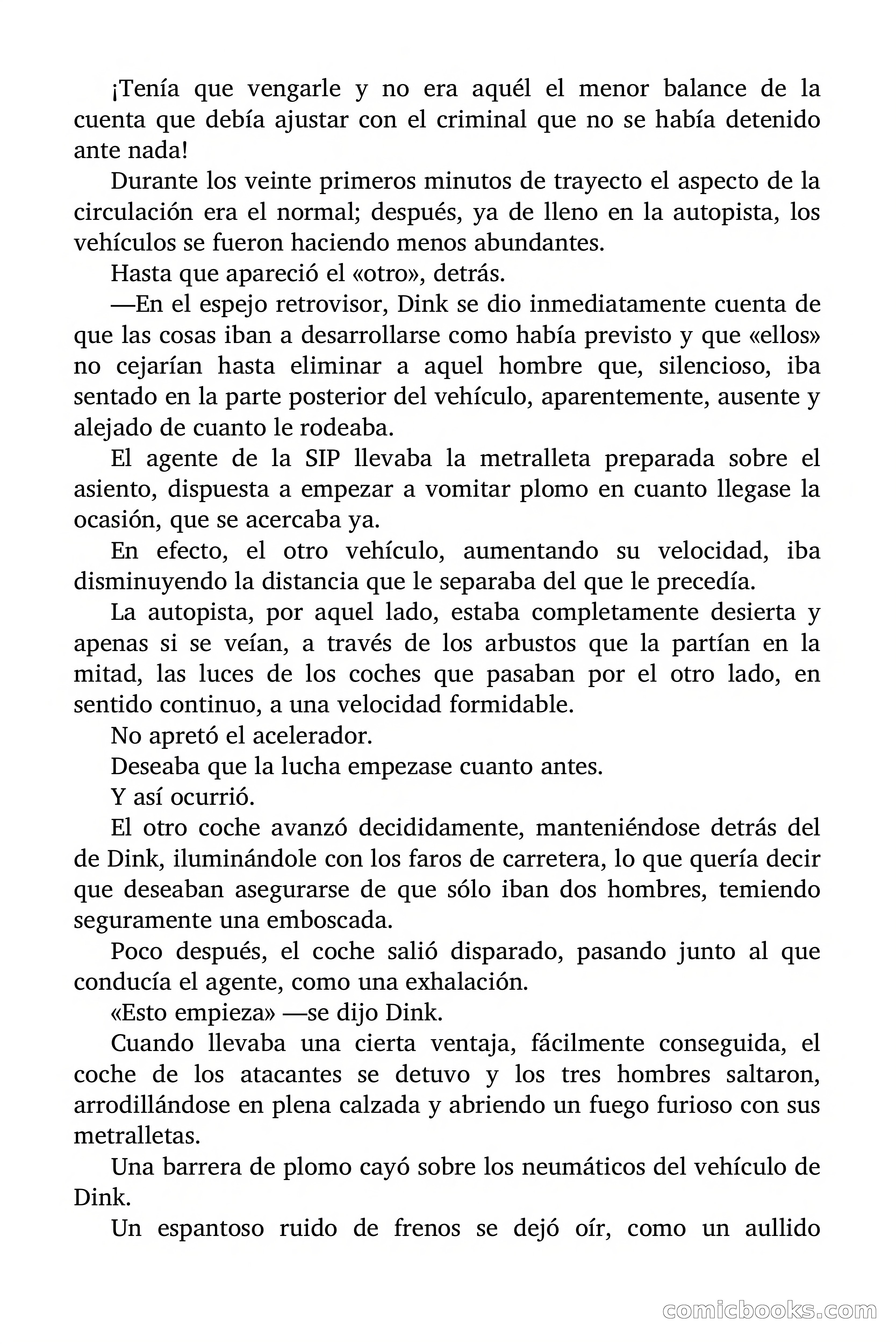 Fábrica de asesinos — page 79 of 96