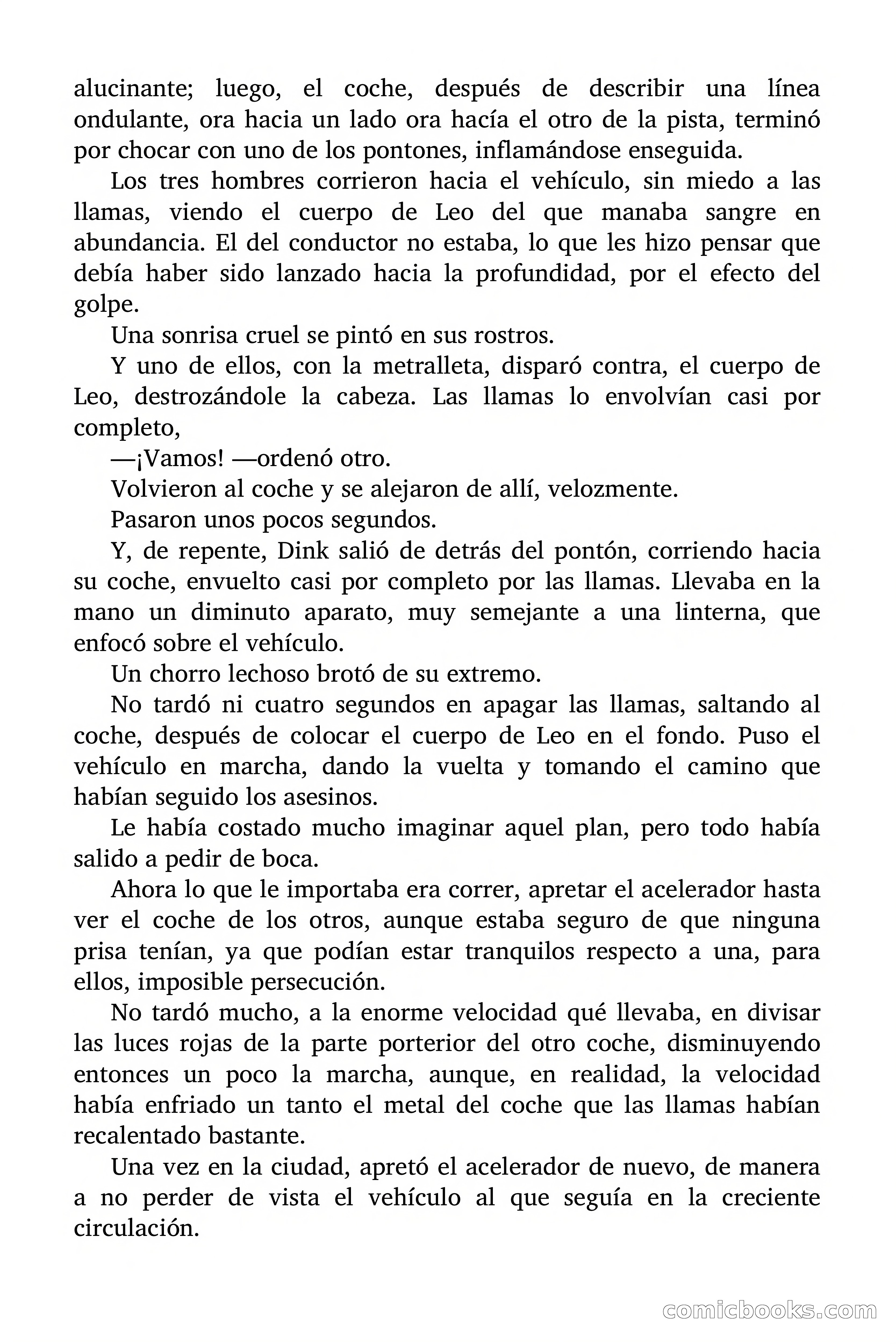 Fábrica de asesinos — page 80 of 96