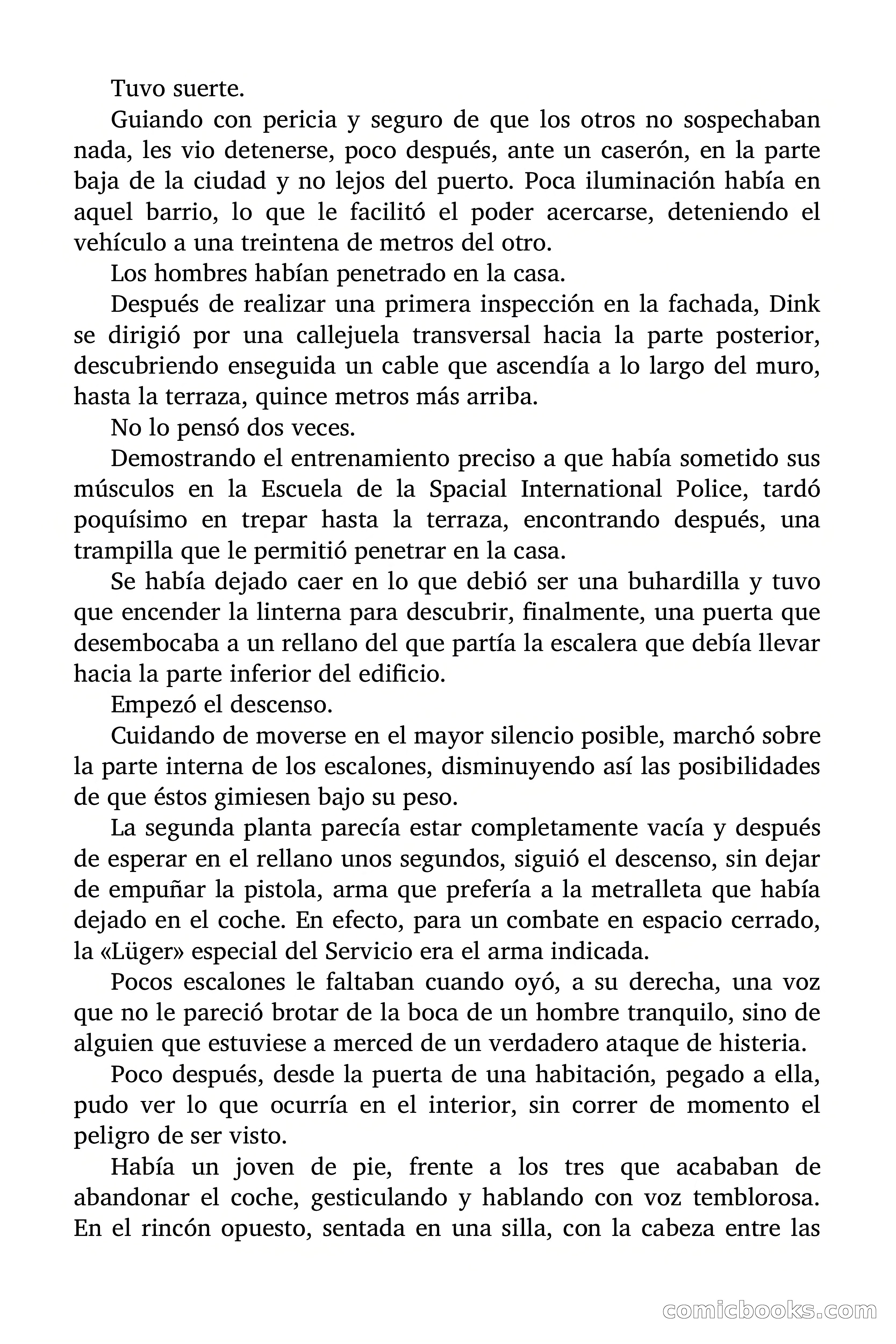 Fábrica de asesinos — page 81 of 96