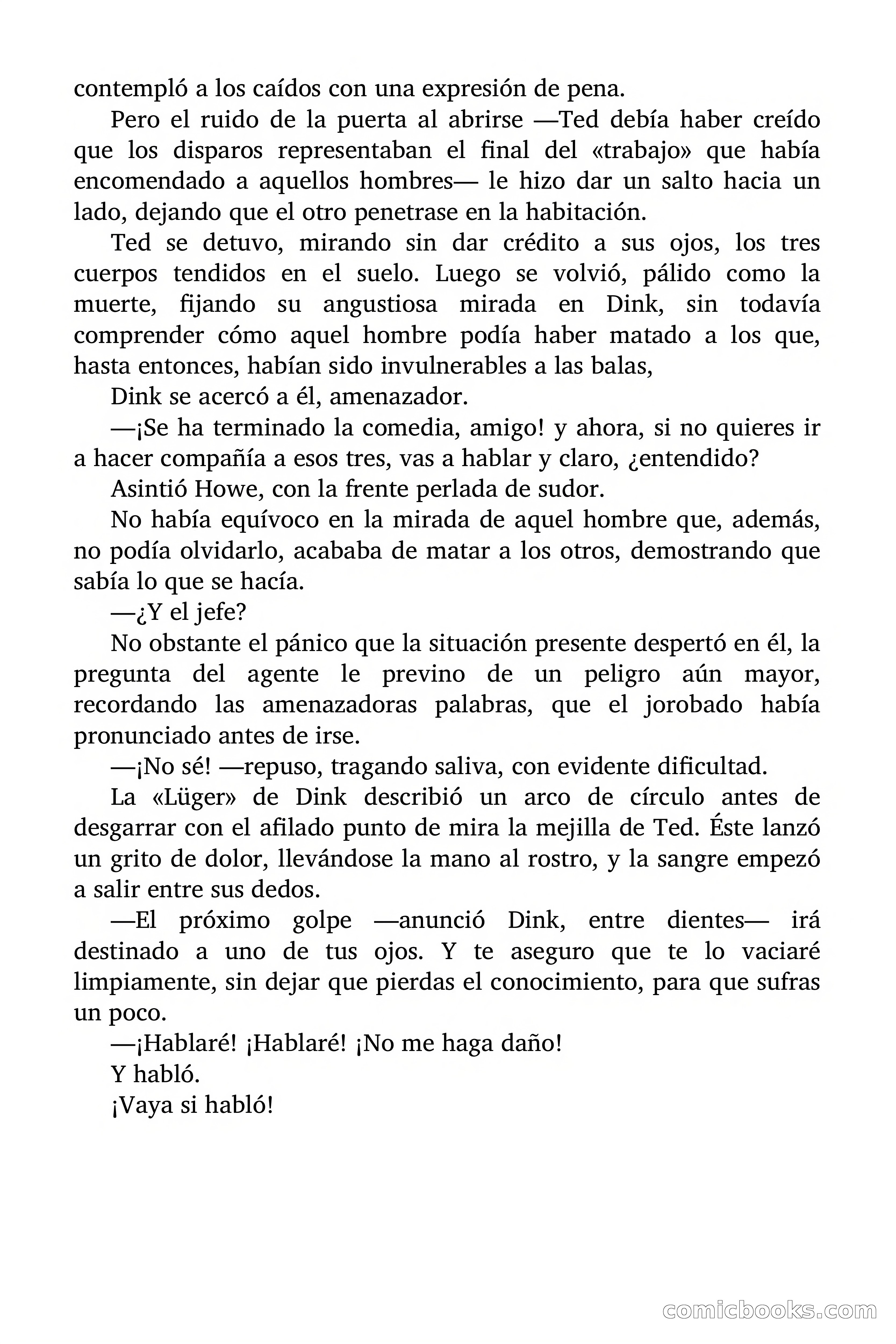 Fábrica de asesinos — page 85 of 96
