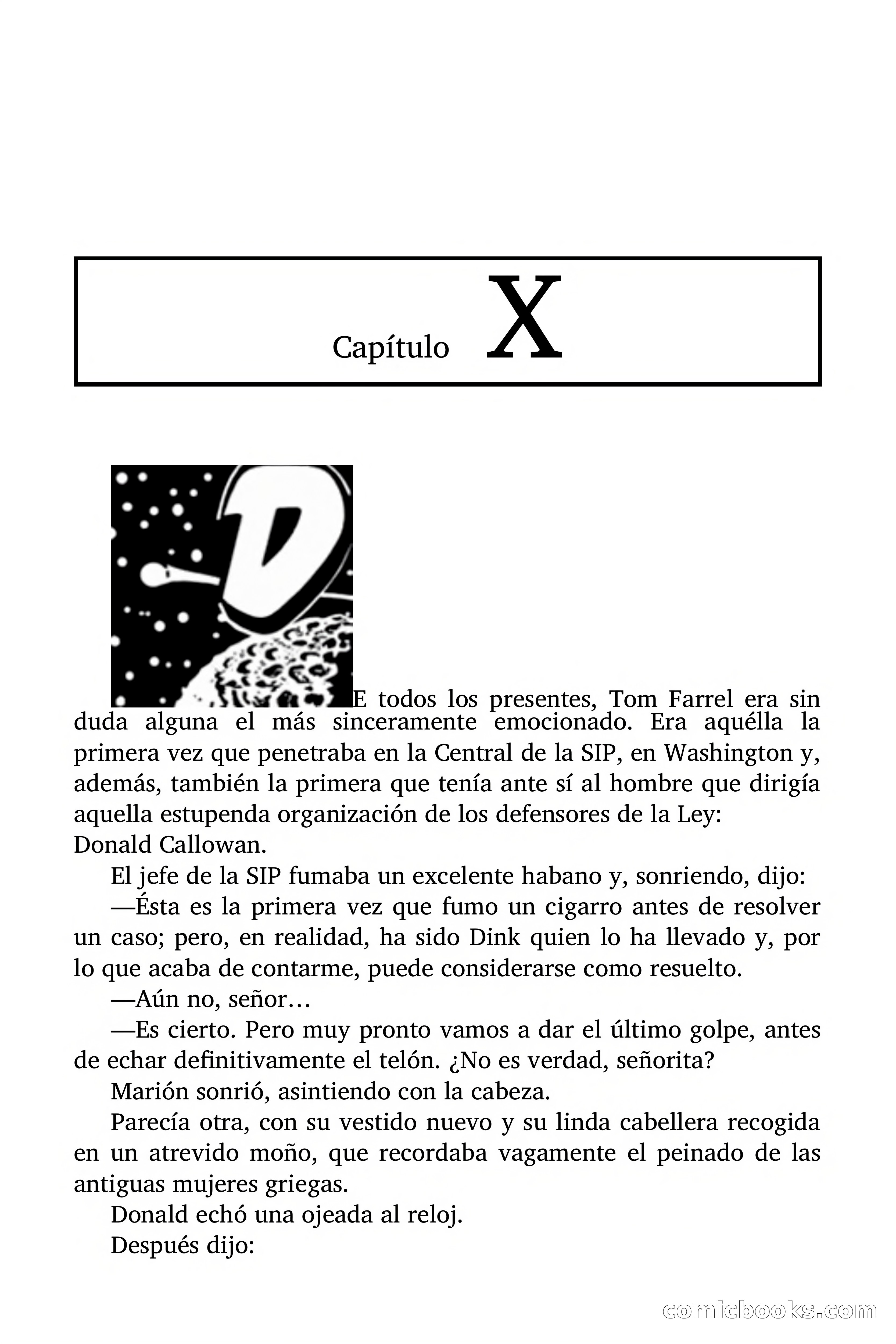 Fábrica de asesinos — page 86 of 96