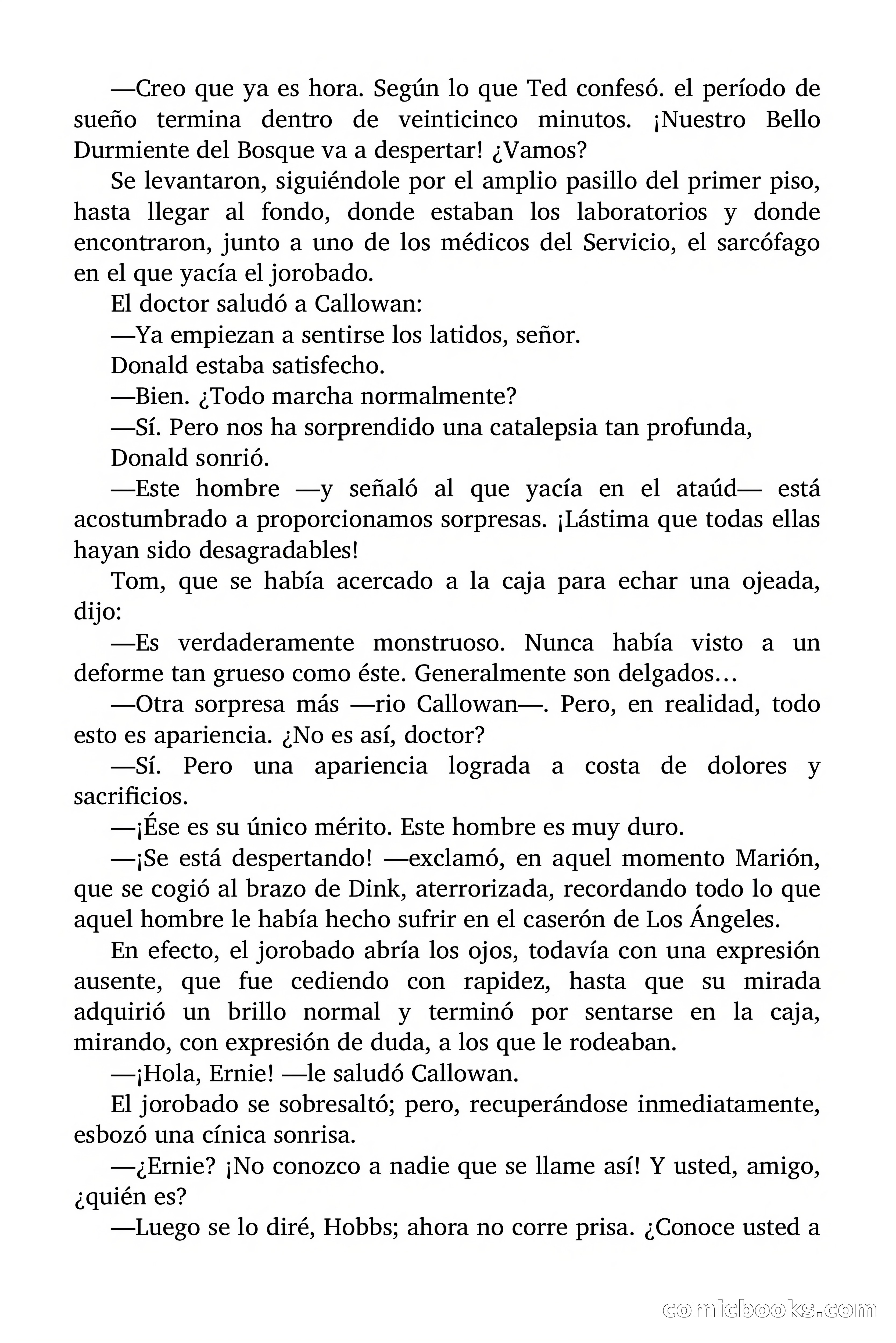 Fábrica de asesinos — page 87 of 96