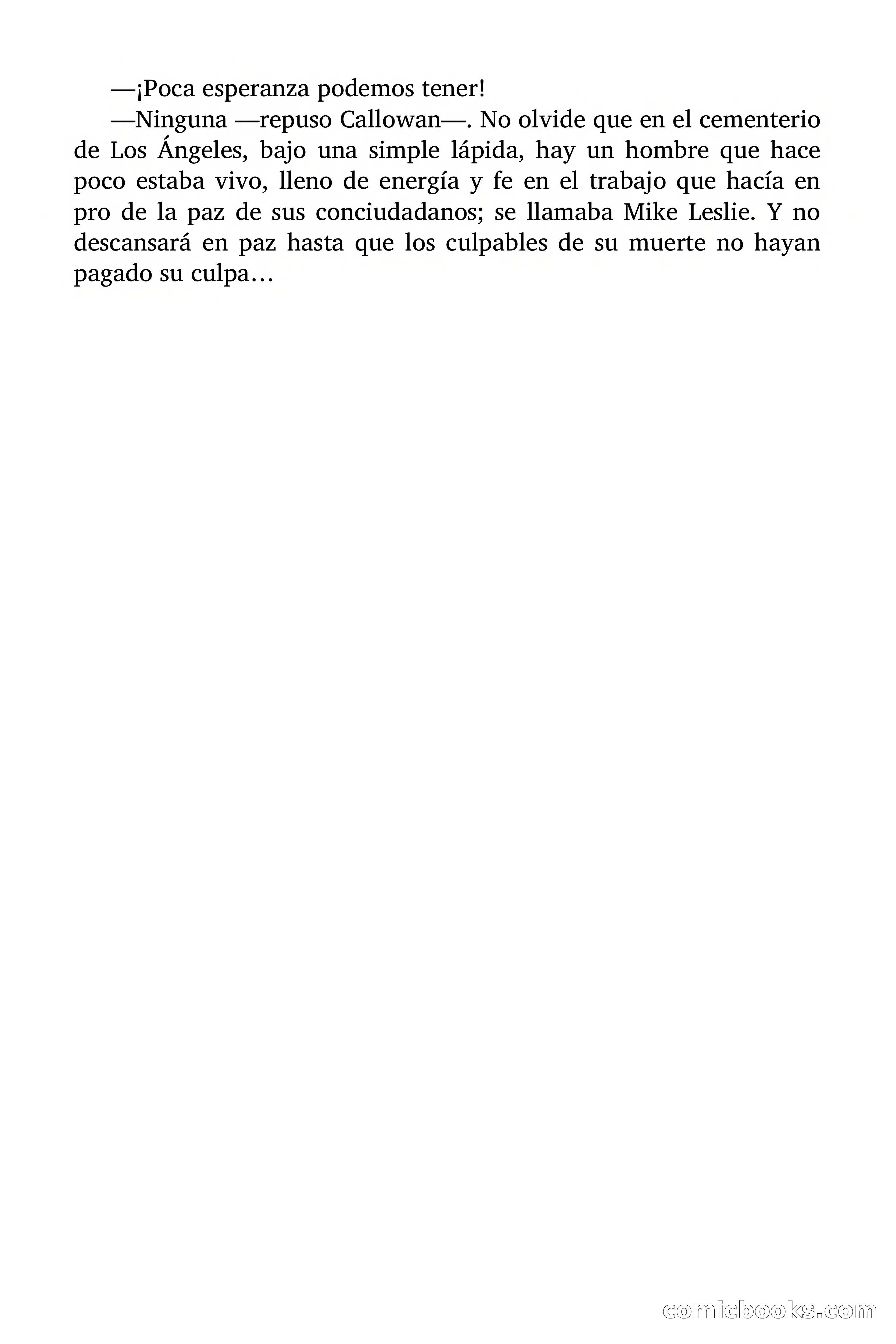 Fábrica de asesinos — page 93 of 96