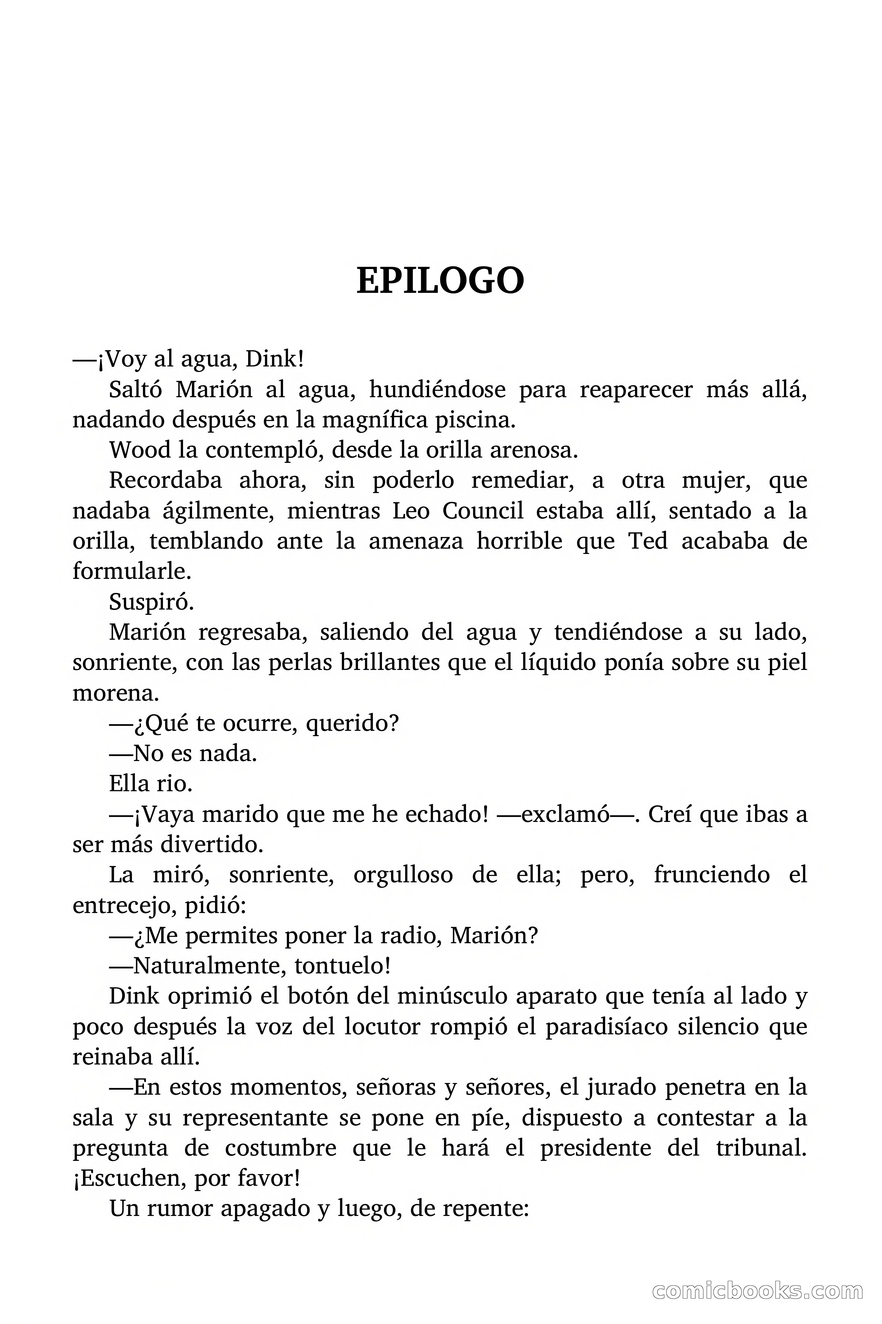 Fábrica de asesinos — page 94 of 96
