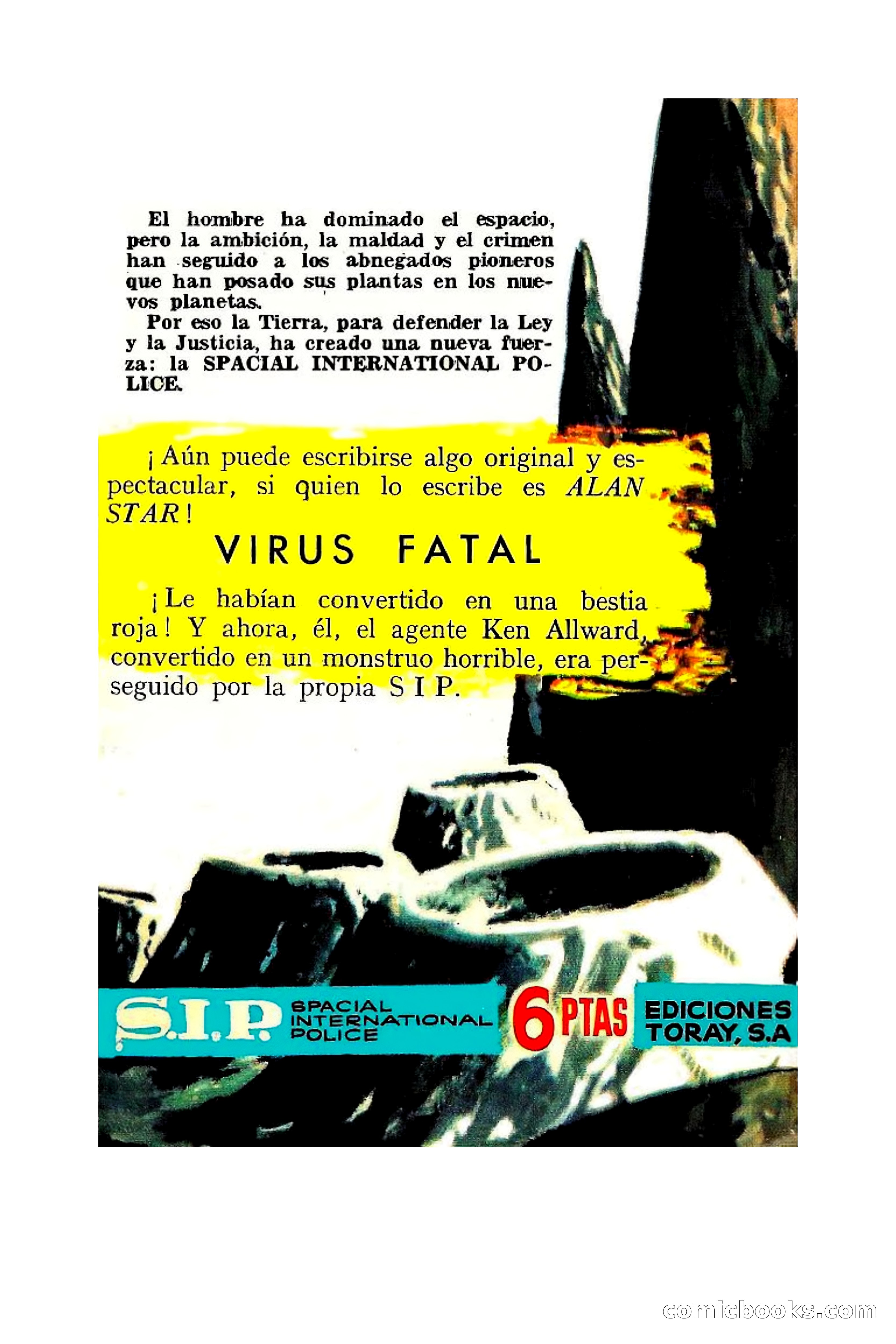 Fábrica de asesinos — page 96 of 96