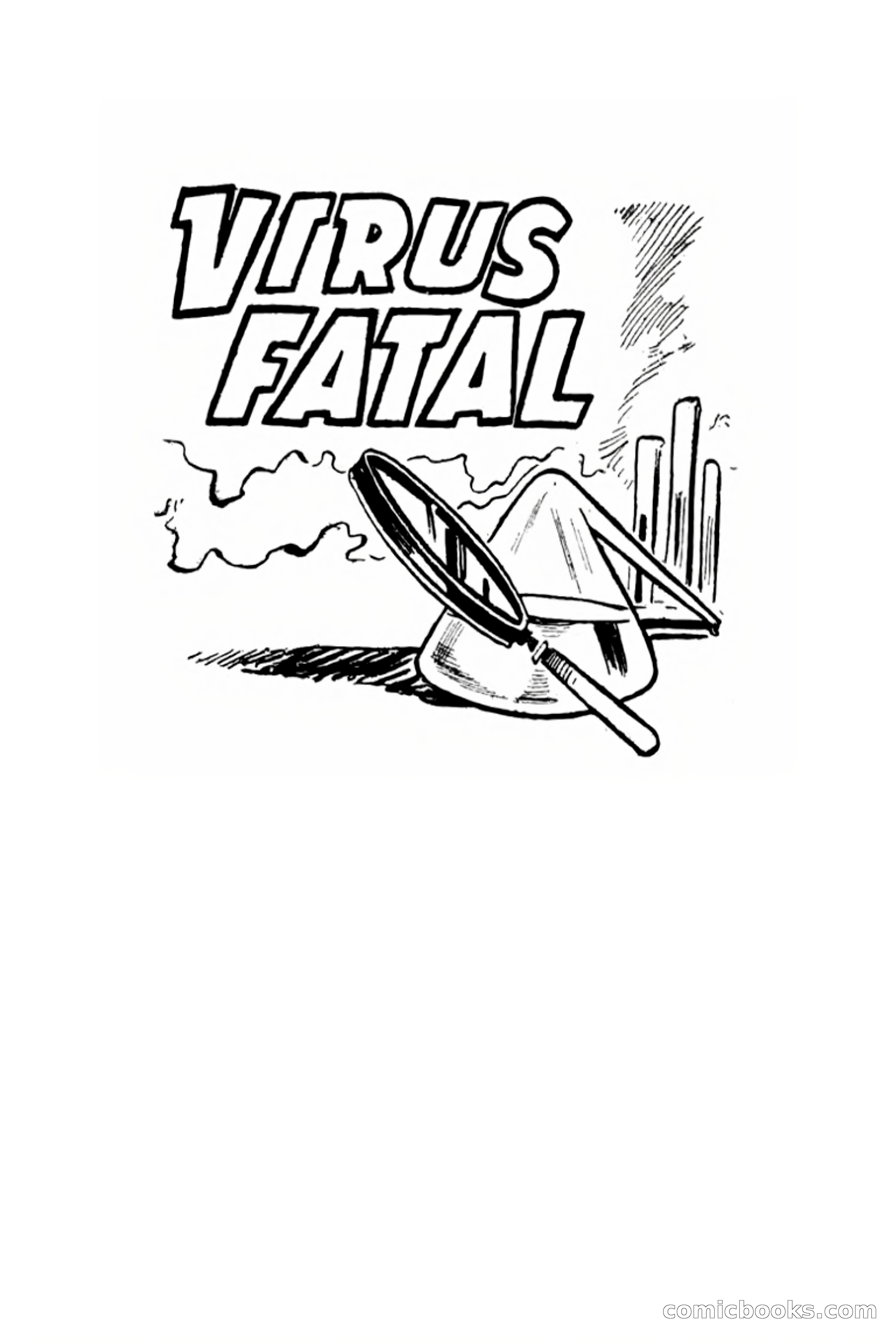 Virus Fatal — page 4 of 94