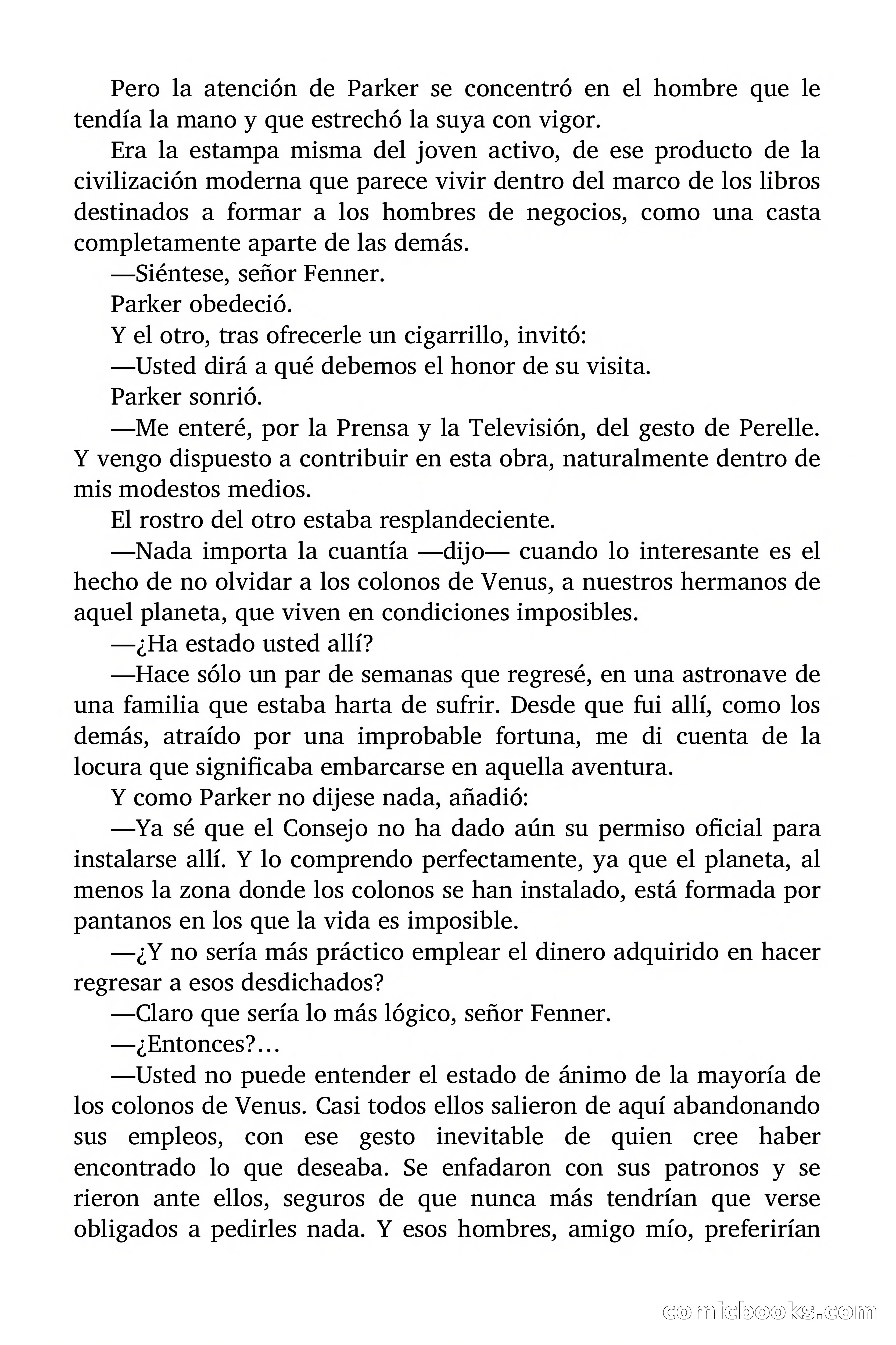 Virus Fatal — page 21 of 94